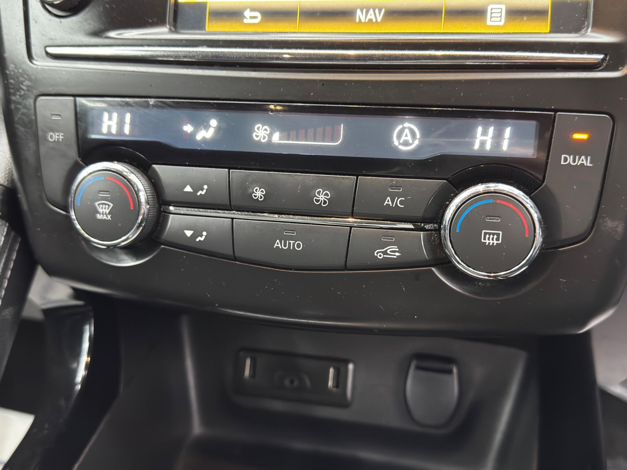 Renault Kadjar 1.5 dCi Dynamique Nav Euro 6 (s/s) 5dr 5dr Manual 2025