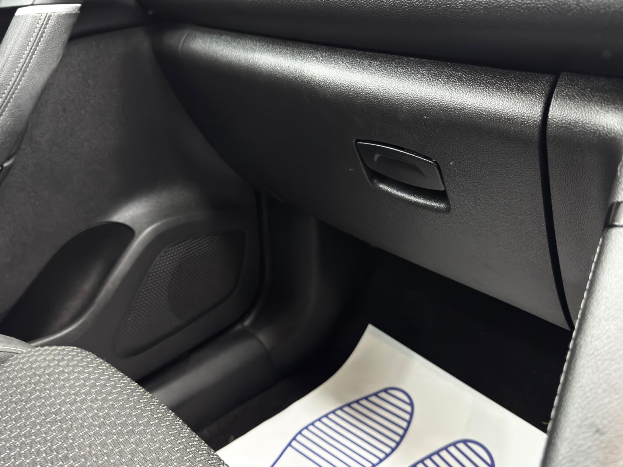 Renault Kadjar 1.5 dCi Dynamique Nav Euro 6 (s/s) 5dr 5dr Manual 2025