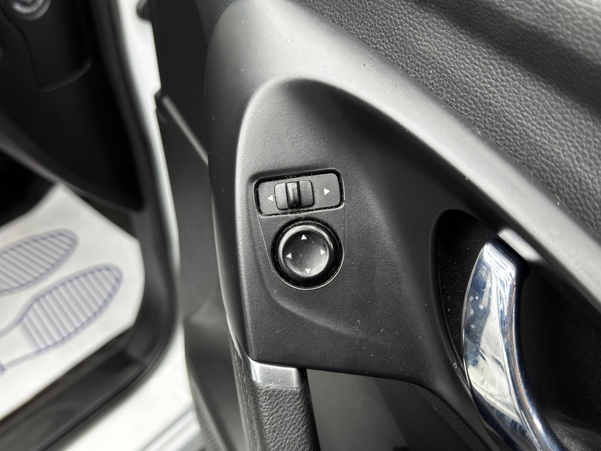 Renault Kadjar 1.5 dCi Dynamique Nav Euro 6 (s/s) 5dr 5dr Manual 2025