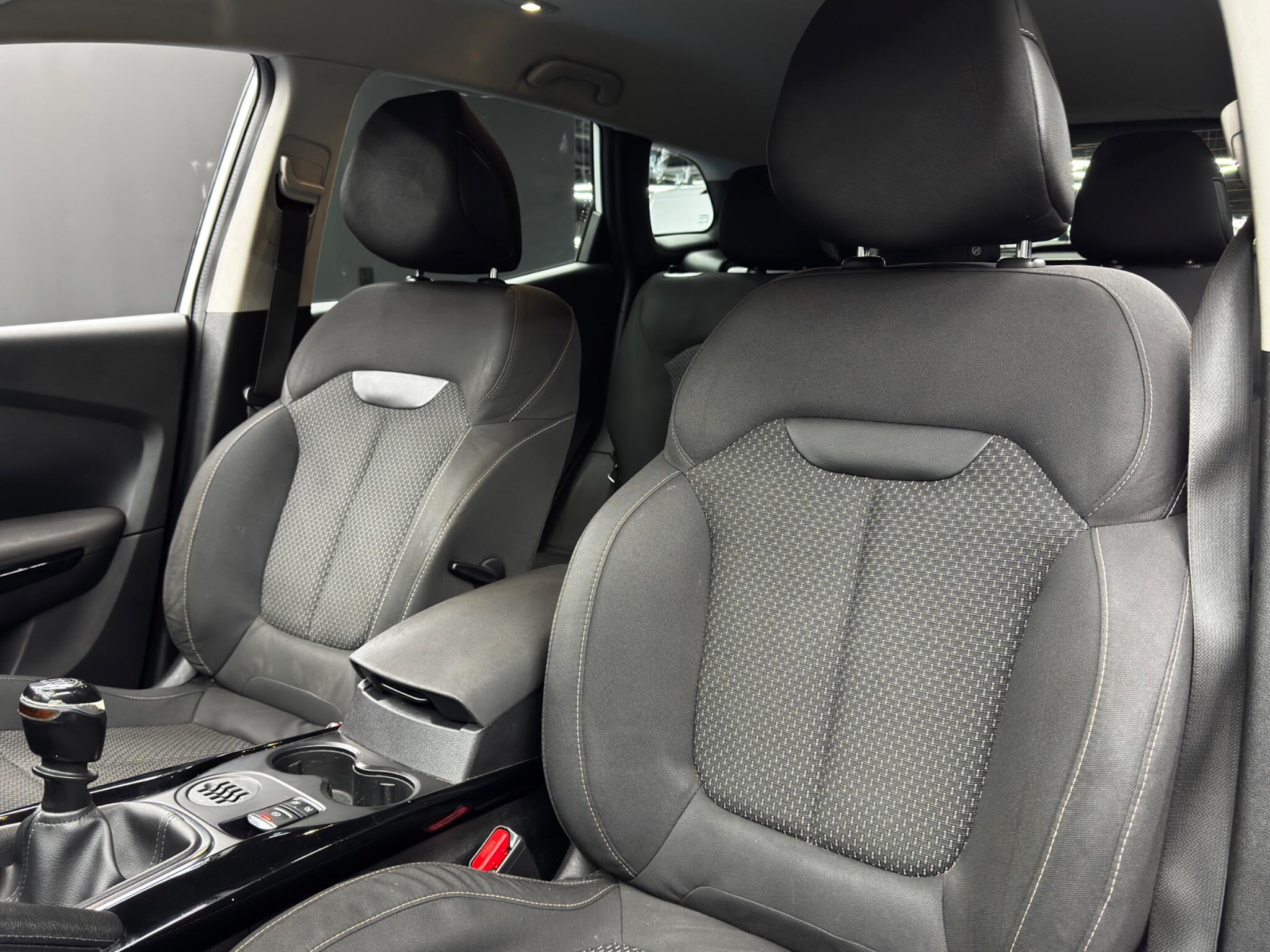 Renault Kadjar 1.5 dCi Dynamique Nav Euro 6 (s/s) 5dr 5dr Manual 2025