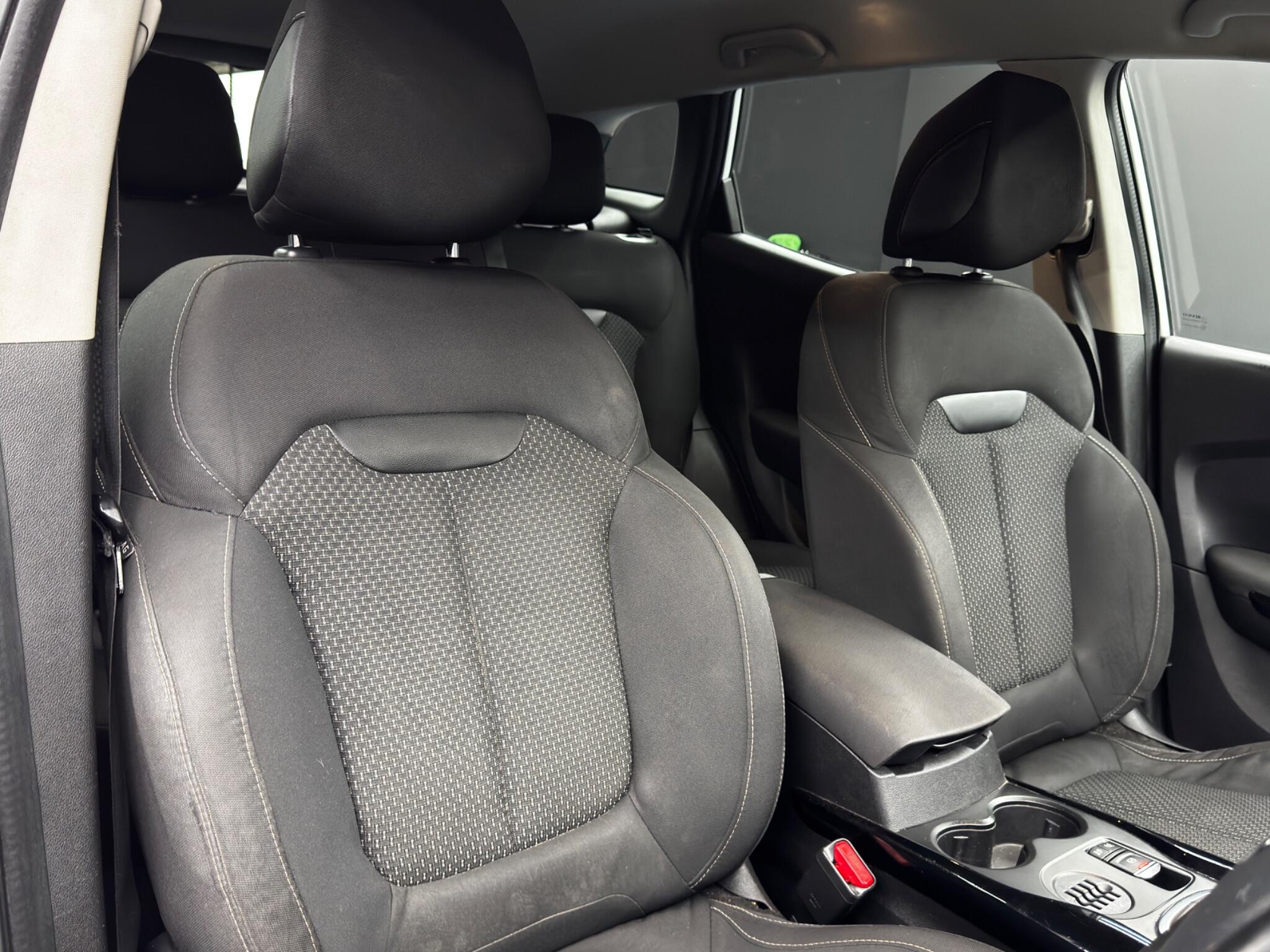 Renault Kadjar 1.5 dCi Dynamique Nav Euro 6 (s/s) 5dr 5dr Manual 2025