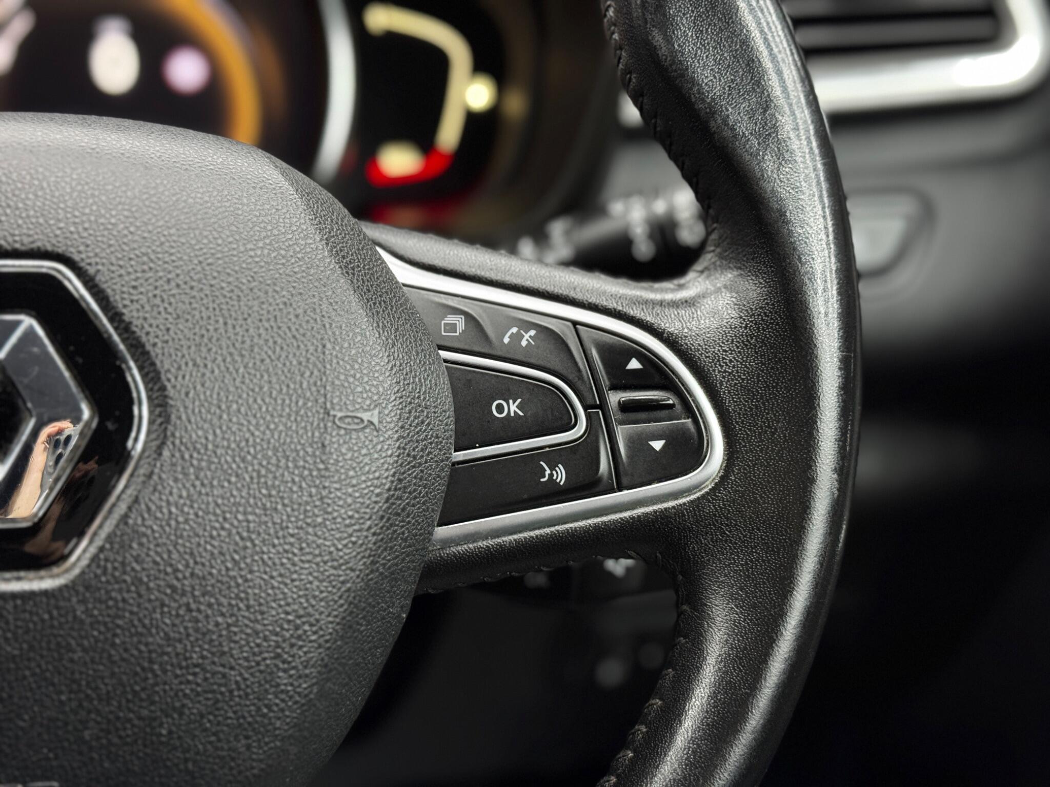 Renault Kadjar 1.5 dCi Dynamique Nav Euro 6 (s/s) 5dr 5dr Manual 2025