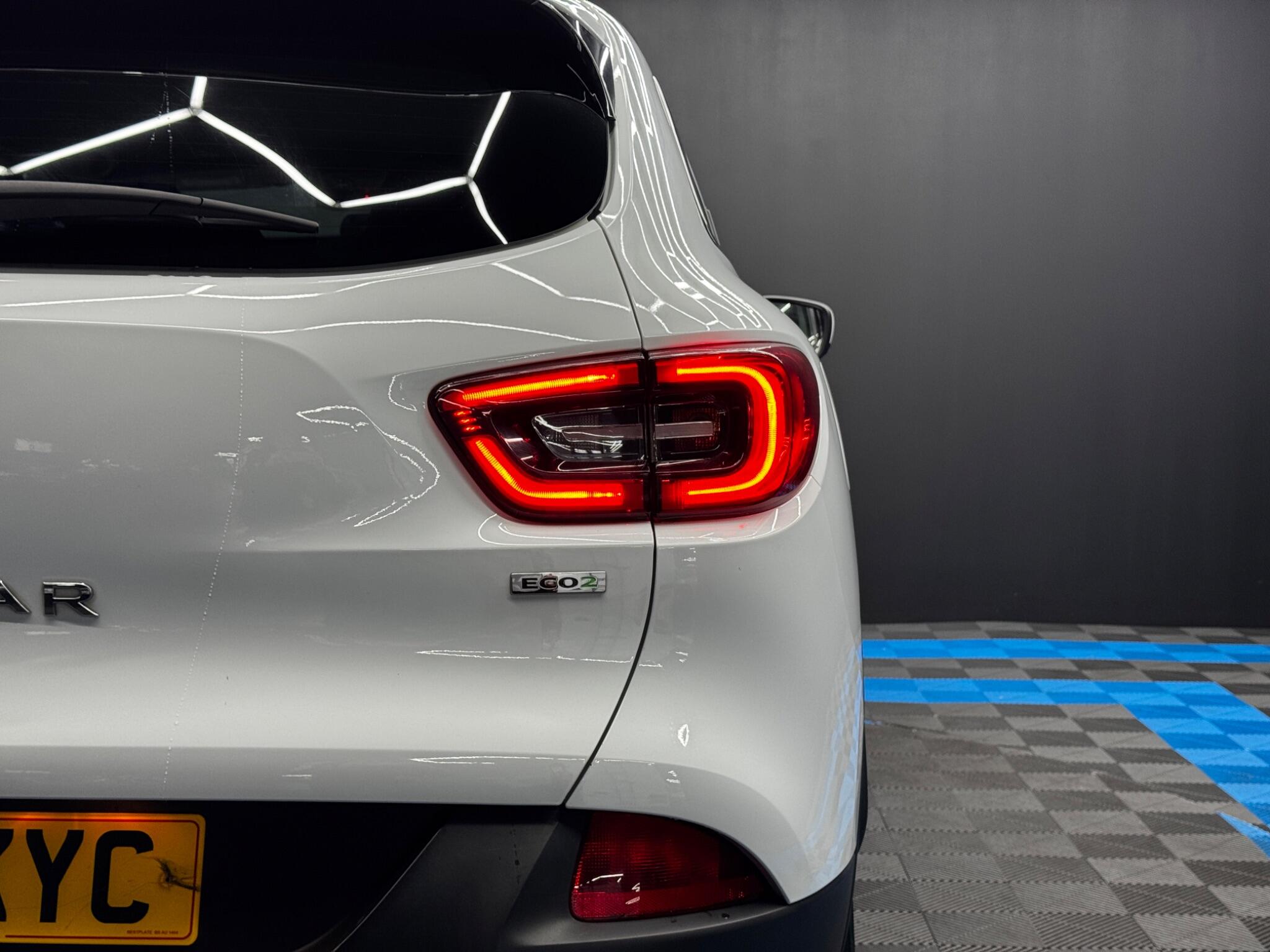 Renault Kadjar 1.5 dCi Dynamique Nav Euro 6 (s/s) 5dr 5dr Manual 2025