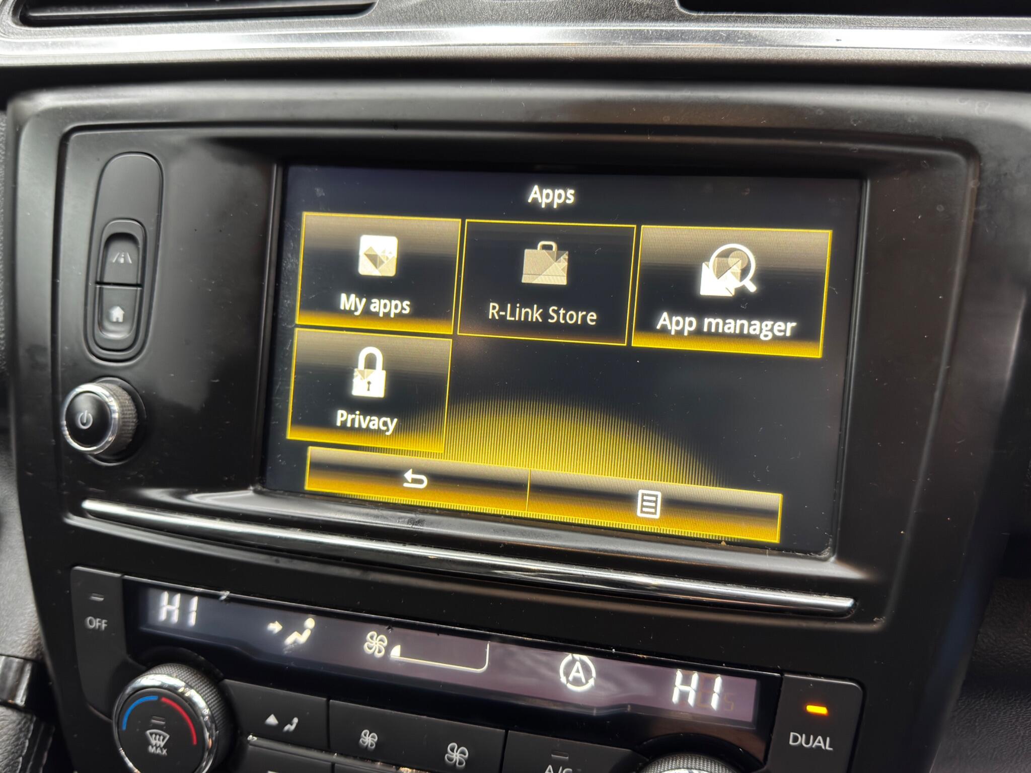 Renault Kadjar 1.5 dCi Dynamique Nav Euro 6 (s/s) 5dr 5dr Manual 2025