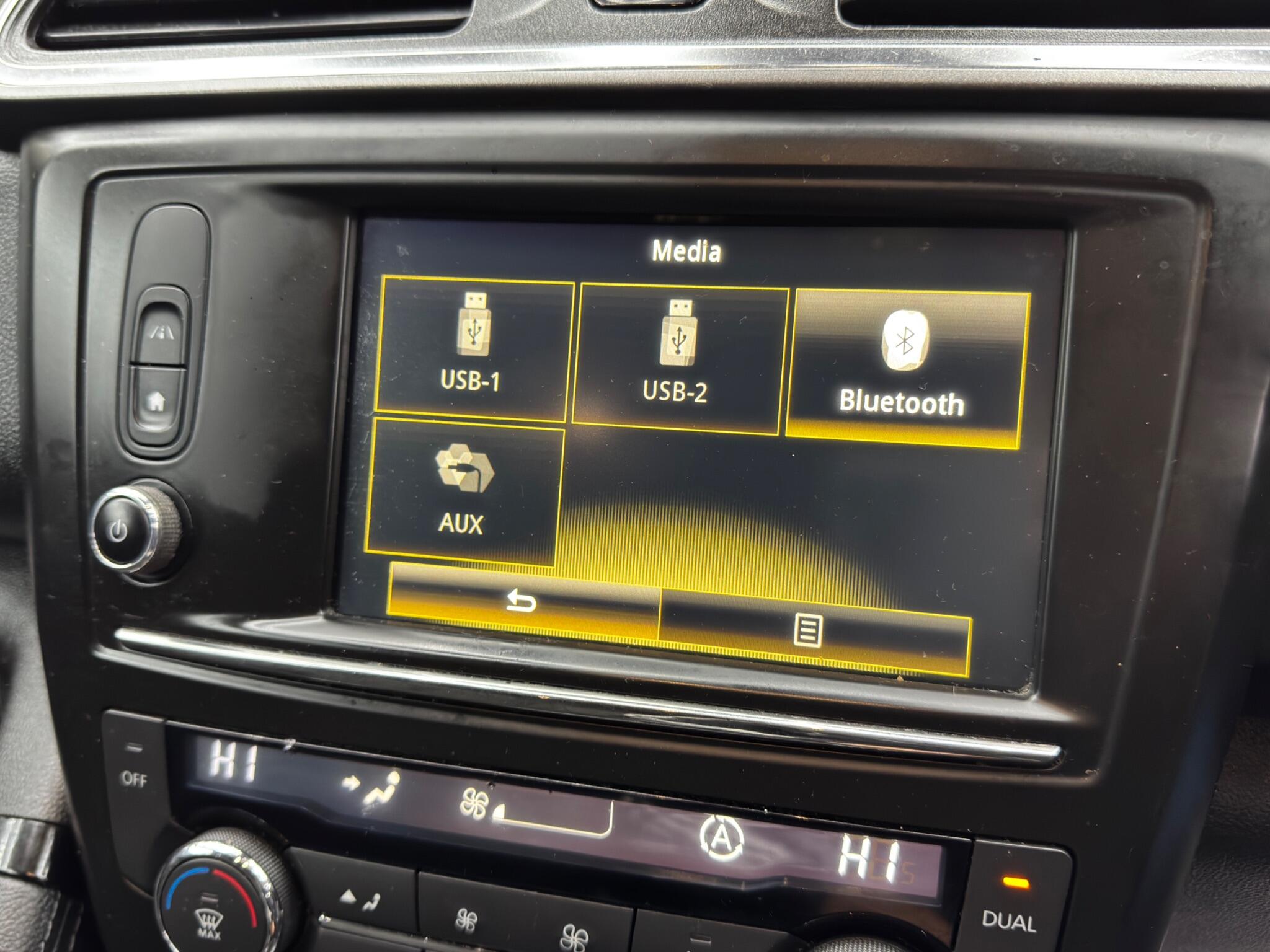 Renault Kadjar 1.5 dCi Dynamique Nav Euro 6 (s/s) 5dr 5dr Manual 2025