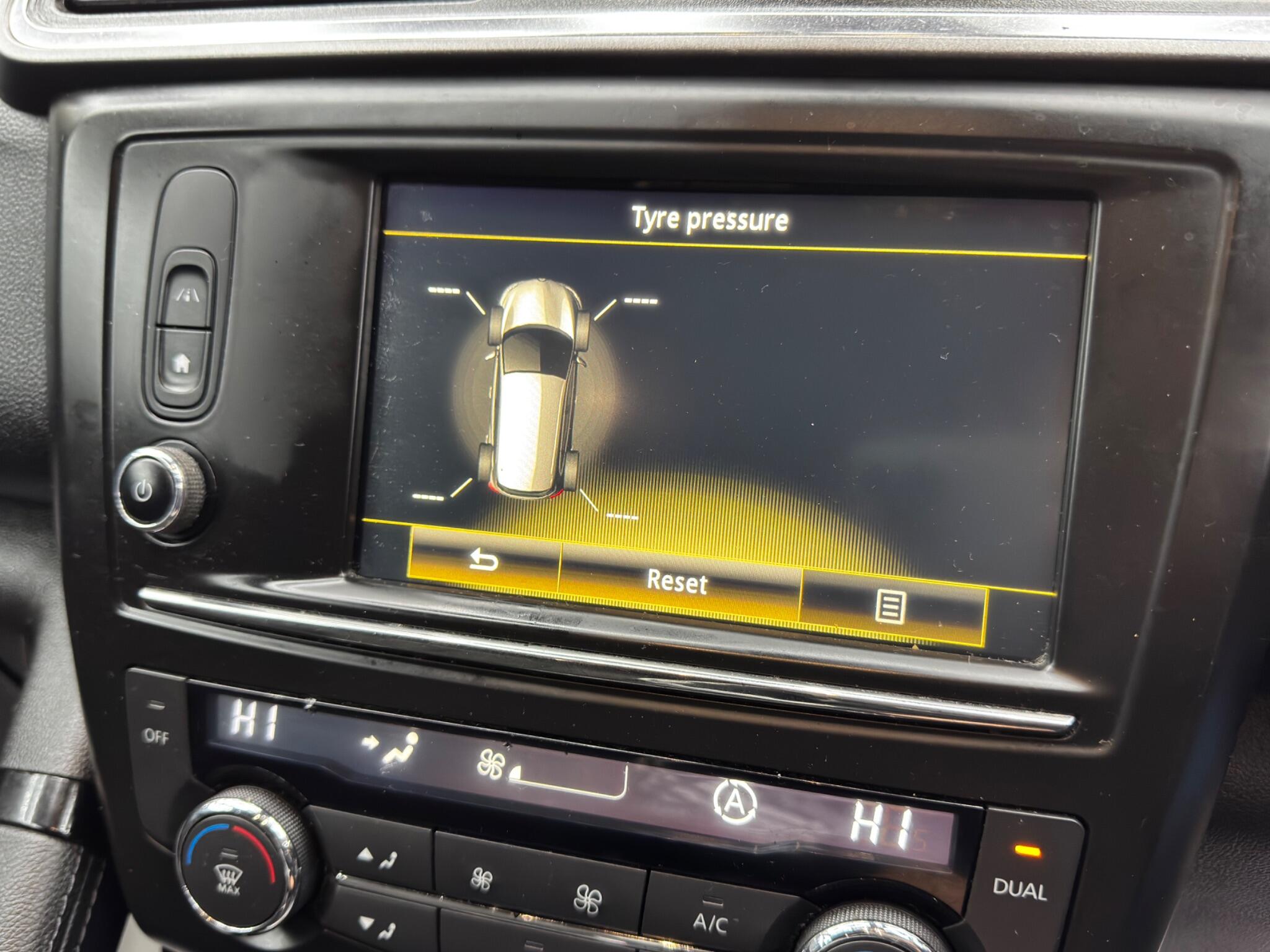 Renault Kadjar 1.5 dCi Dynamique Nav Euro 6 (s/s) 5dr 5dr Manual 2025