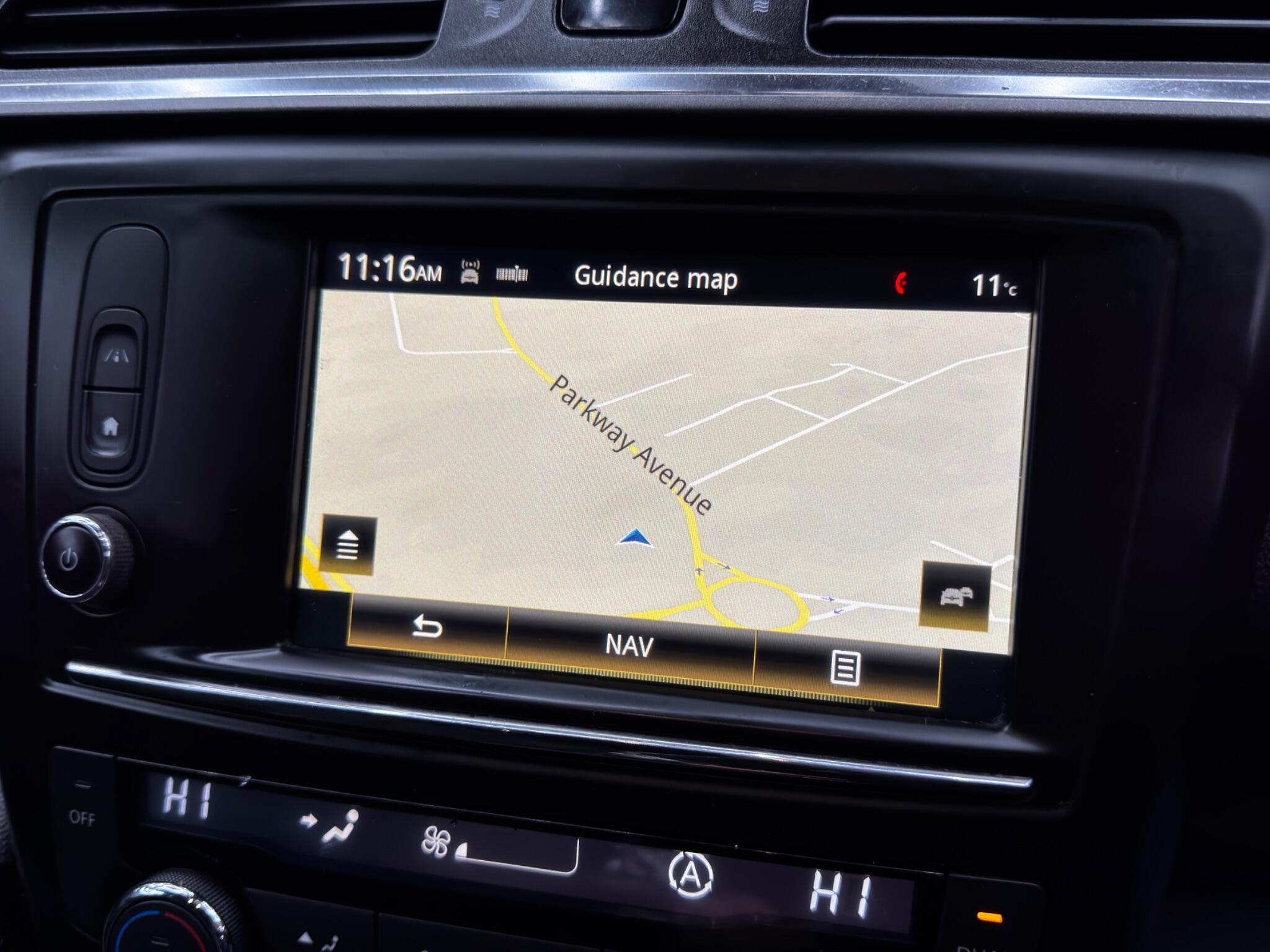 Renault Kadjar 1.5 dCi Dynamique Nav Euro 6 (s/s) 5dr 5dr Manual 2025