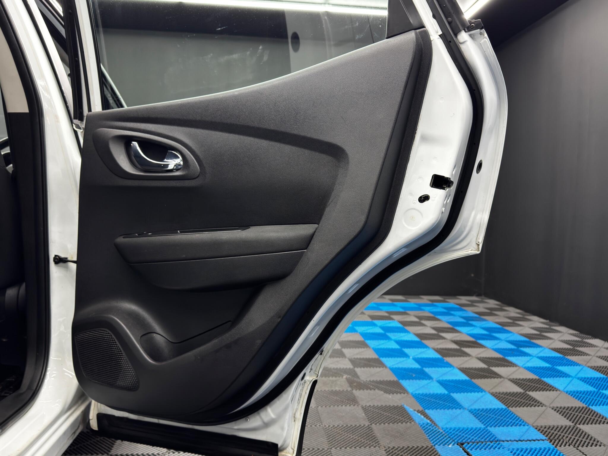 Renault Kadjar 1.5 dCi Dynamique Nav Euro 6 (s/s) 5dr 5dr Manual 2025