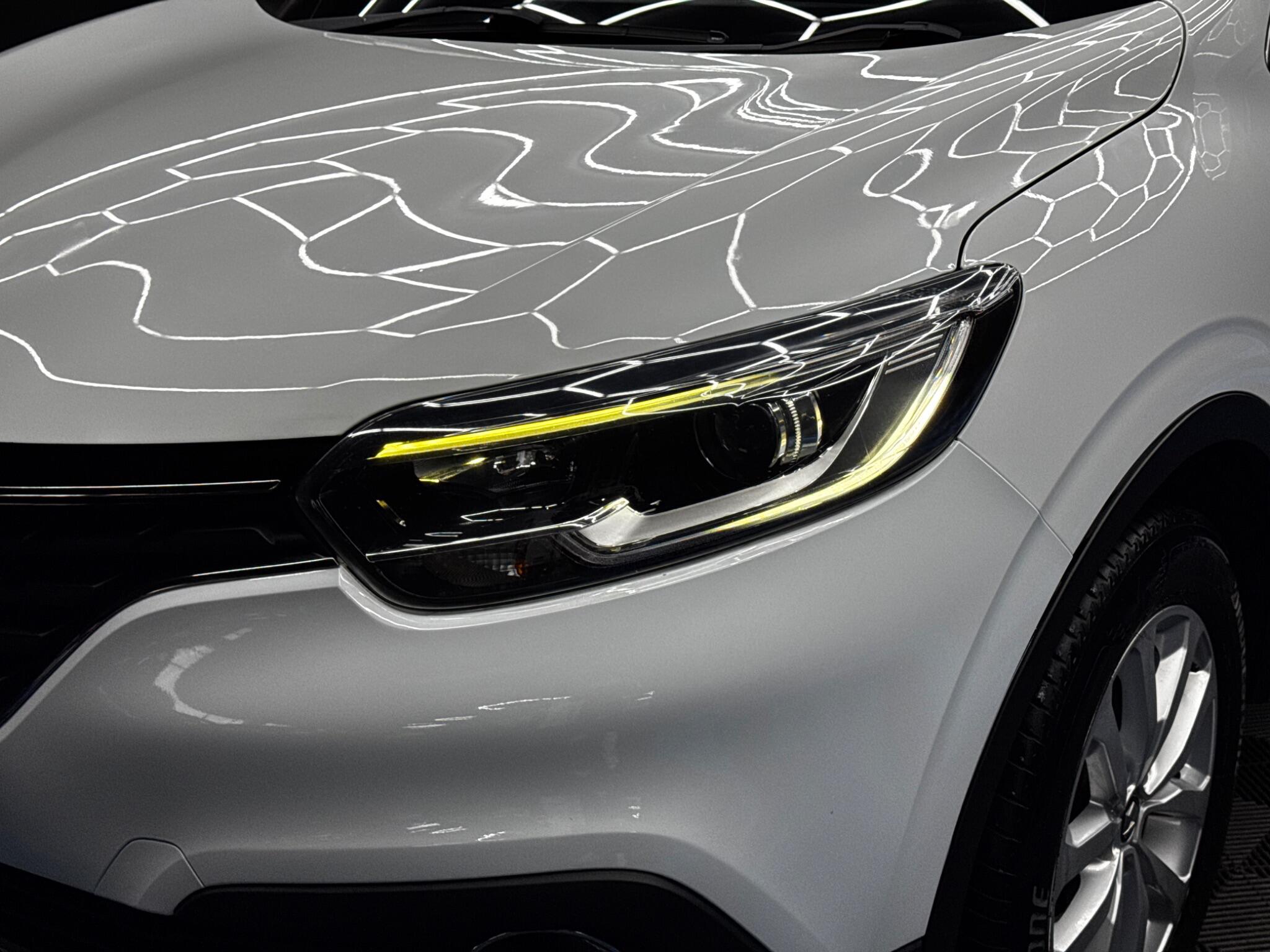 Renault Kadjar 1.5 dCi Dynamique Nav Euro 6 (s/s) 5dr 5dr Manual 2025