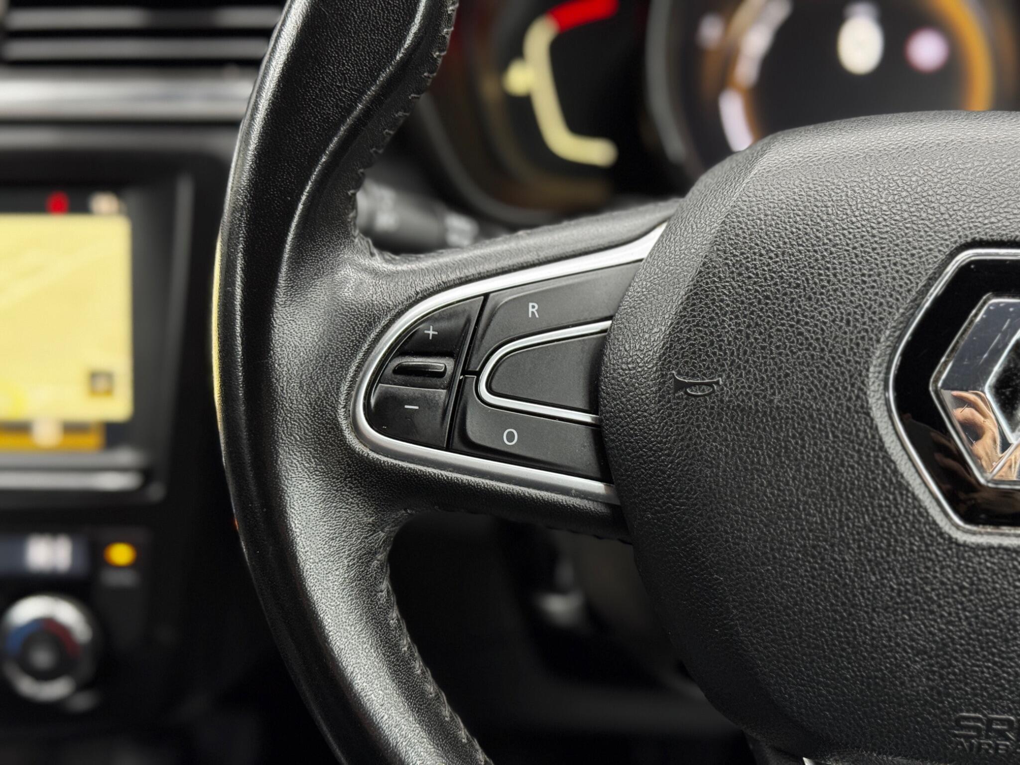 Renault Kadjar 1.5 dCi Dynamique Nav Euro 6 (s/s) 5dr 5dr Manual 2025