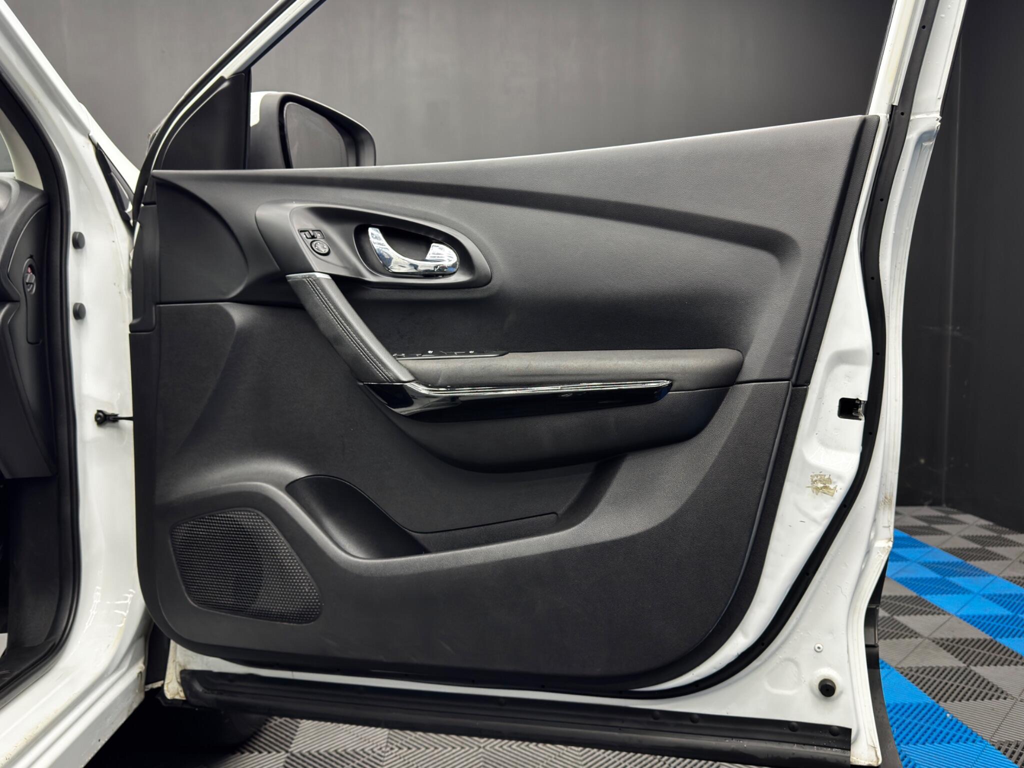 Renault Kadjar 1.5 dCi Dynamique Nav Euro 6 (s/s) 5dr 5dr Manual 2025