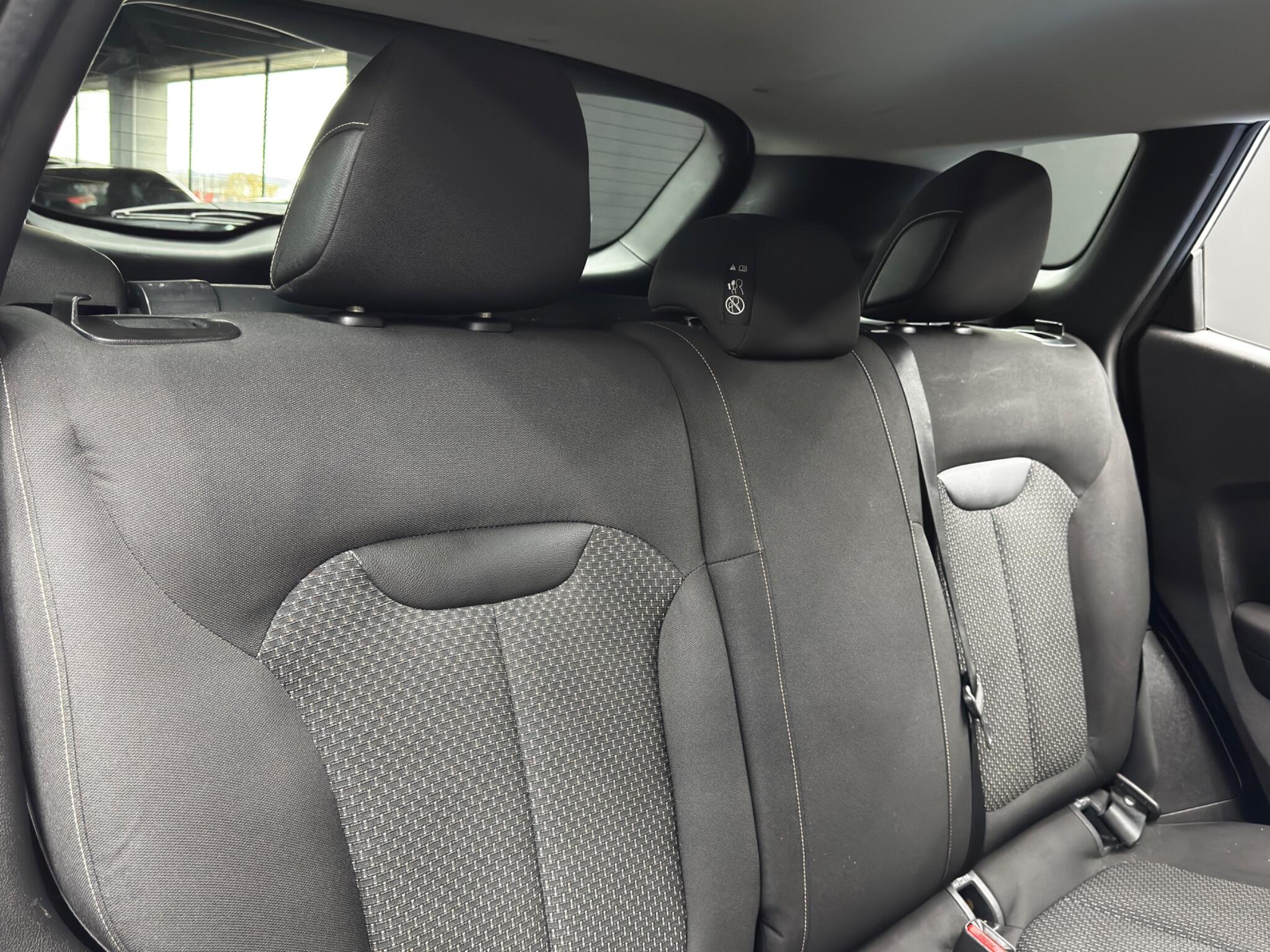 Renault Kadjar 1.5 dCi Dynamique Nav Euro 6 (s/s) 5dr 5dr Manual 2025