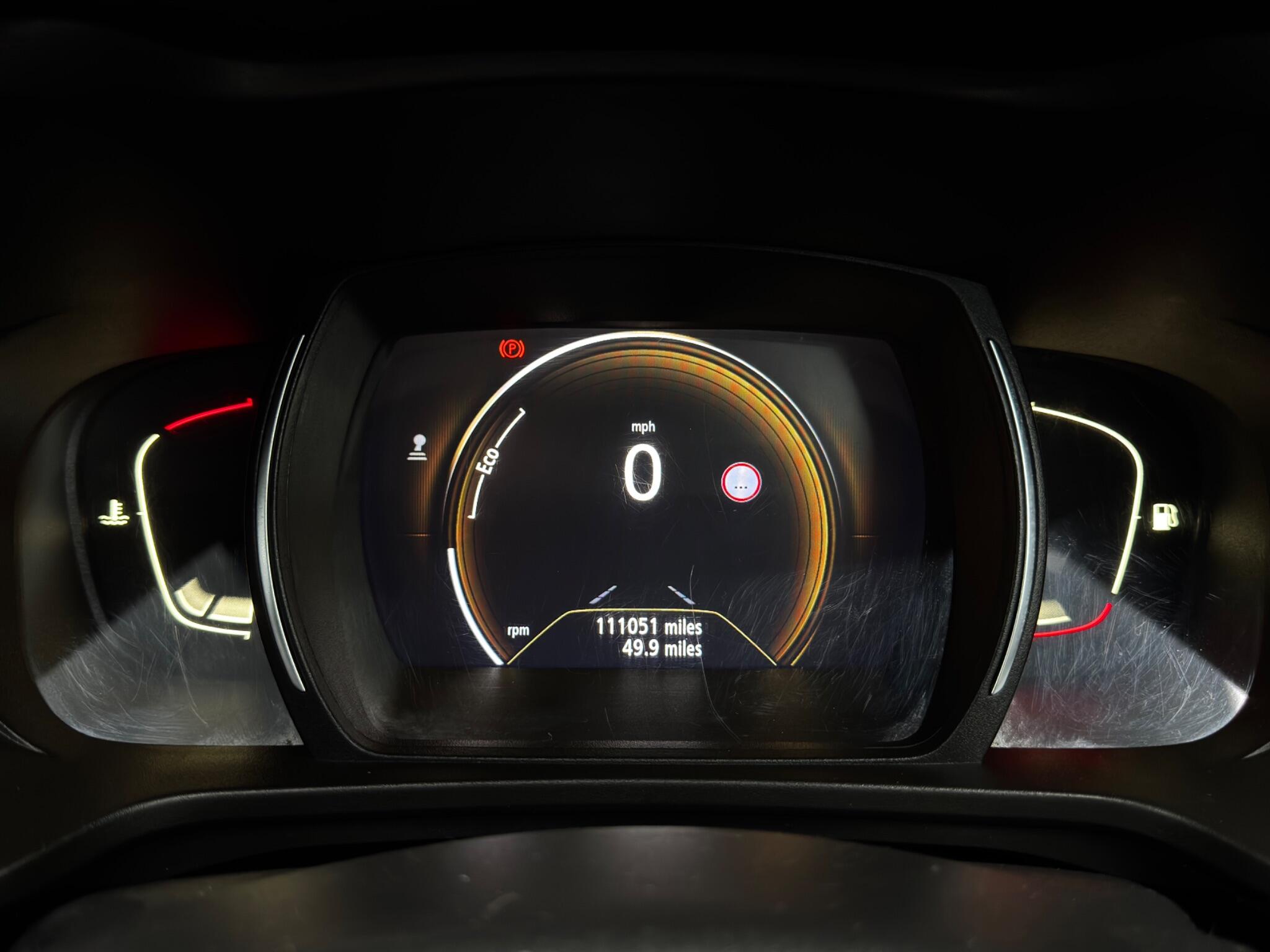 Renault Kadjar 1.5 dCi Dynamique Nav Euro 6 (s/s) 5dr 5dr Manual 2025