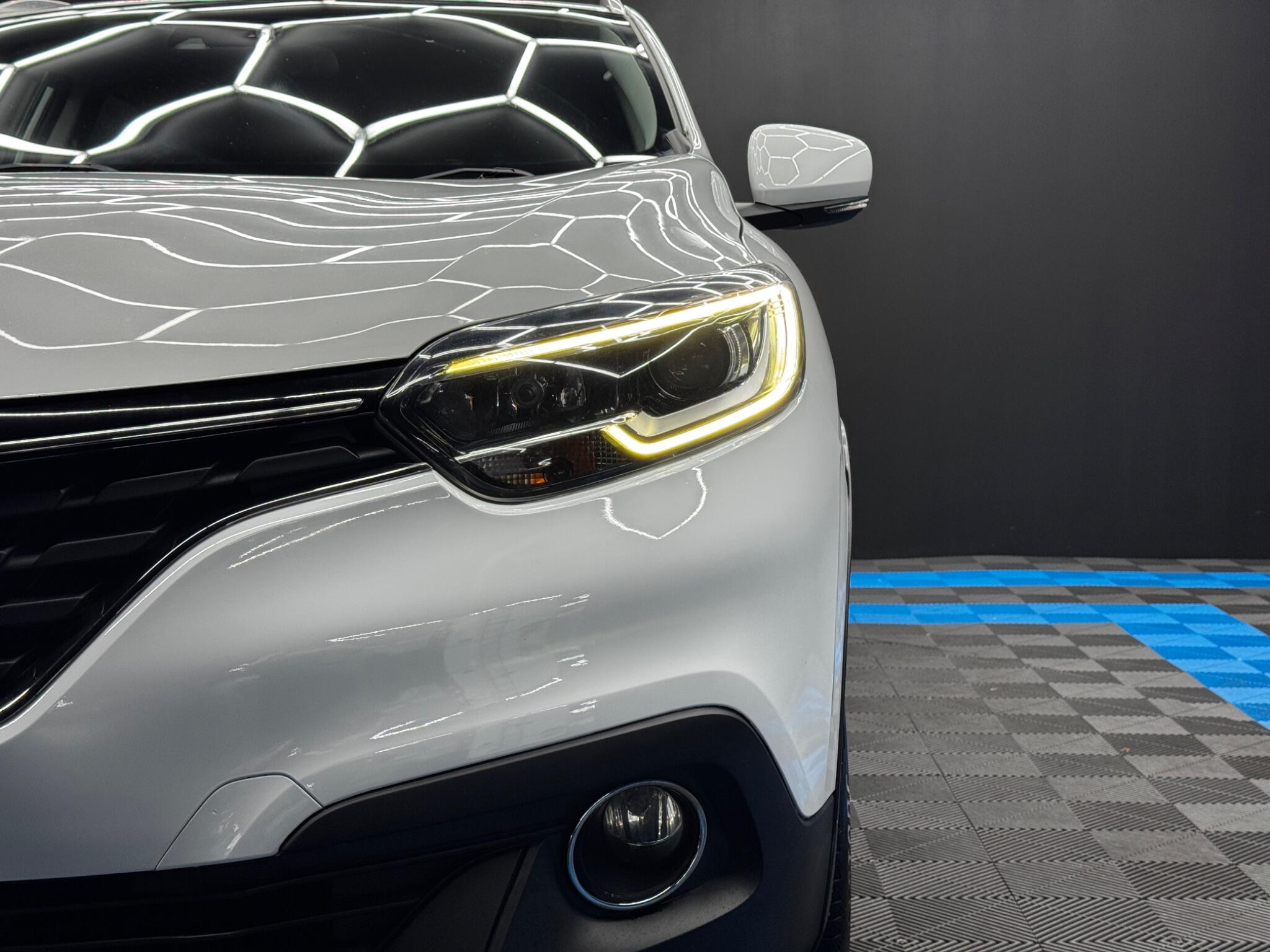 Renault Kadjar 1.5 dCi Dynamique Nav Euro 6 (s/s) 5dr 5dr Manual 2025