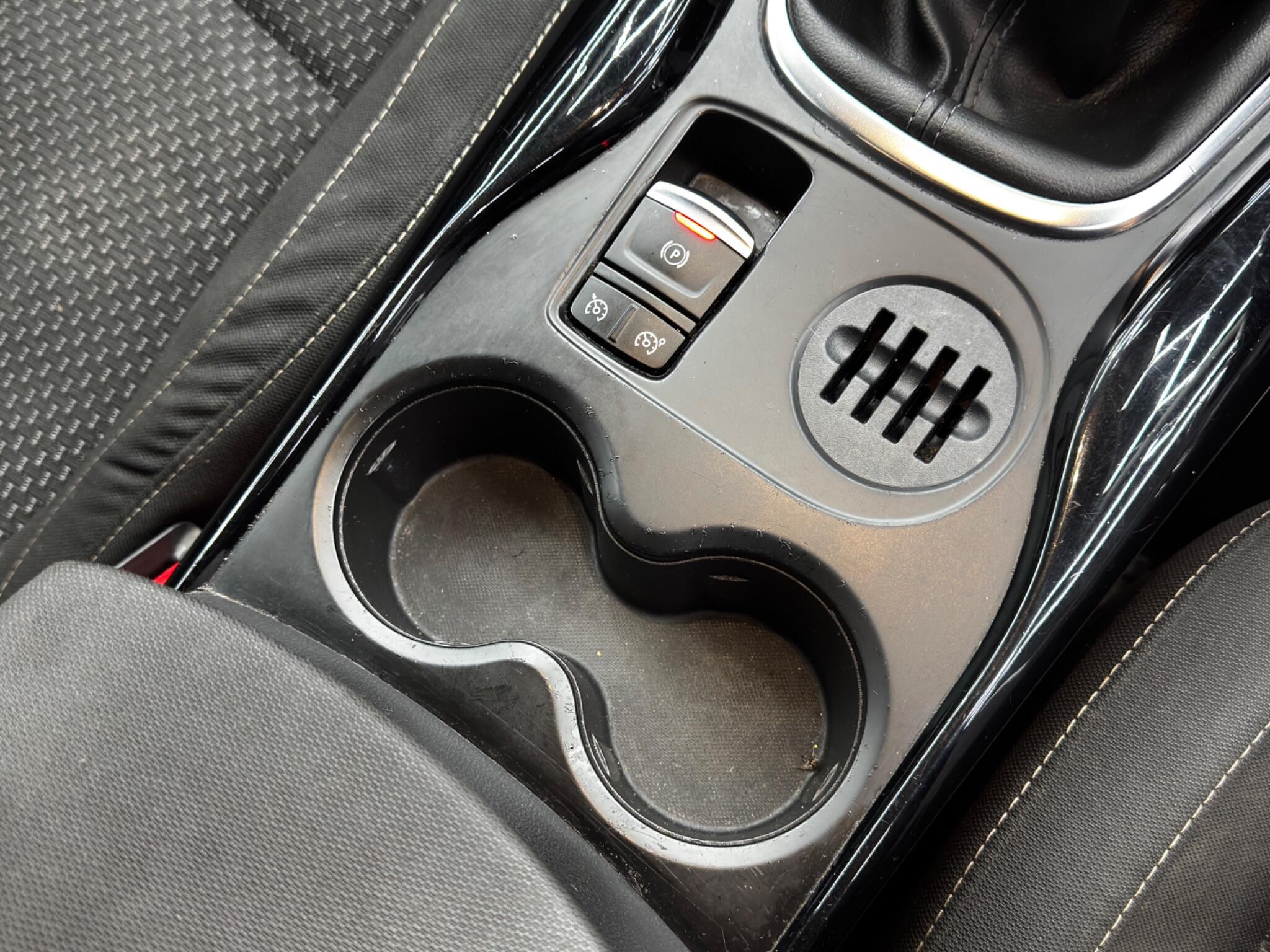 Renault Kadjar 1.5 dCi Dynamique Nav Euro 6 (s/s) 5dr 5dr Manual 2025