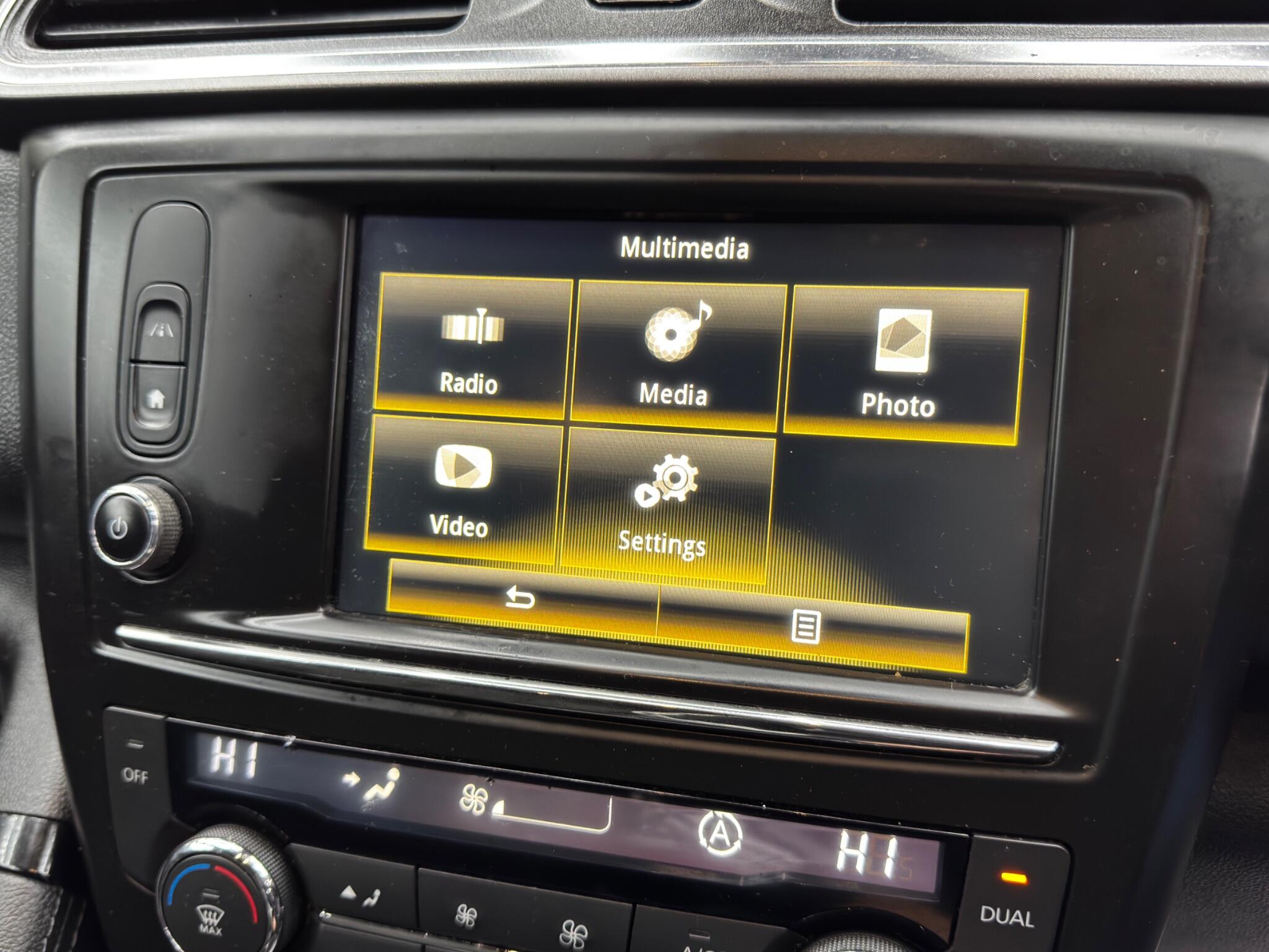 Renault Kadjar 1.5 dCi Dynamique Nav Euro 6 (s/s) 5dr 5dr Manual 2025