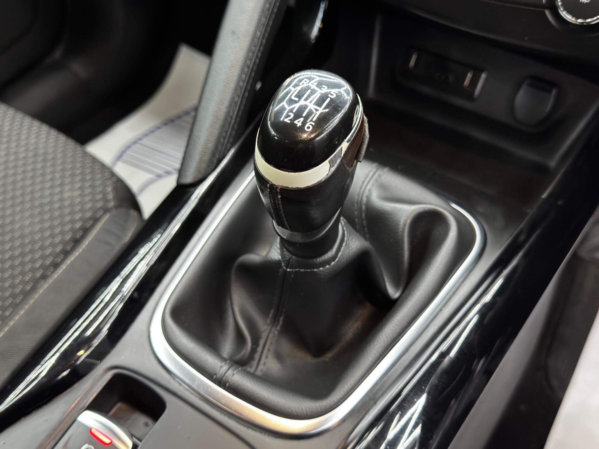 Renault Kadjar 1.5 dCi Dynamique Nav Euro 6 (s/s) 5dr 5dr Manual 2025