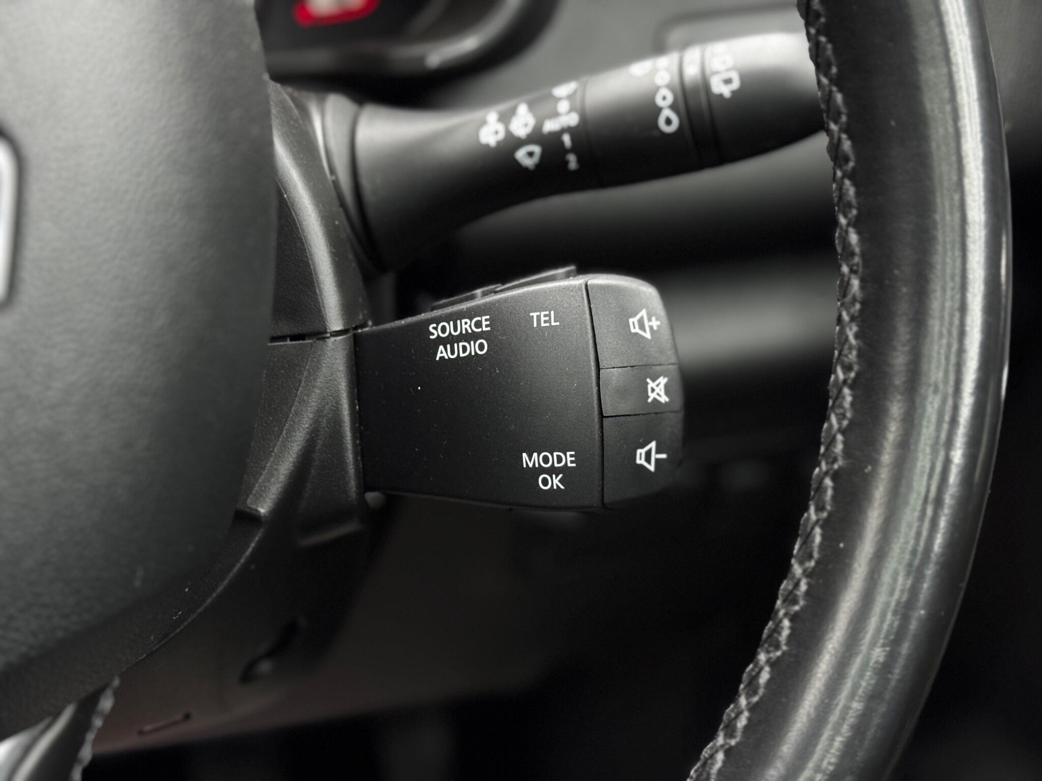 Renault Kadjar 1.5 dCi Signature Nav Euro 6 (s/s) 5dr 5dr Manual 2025