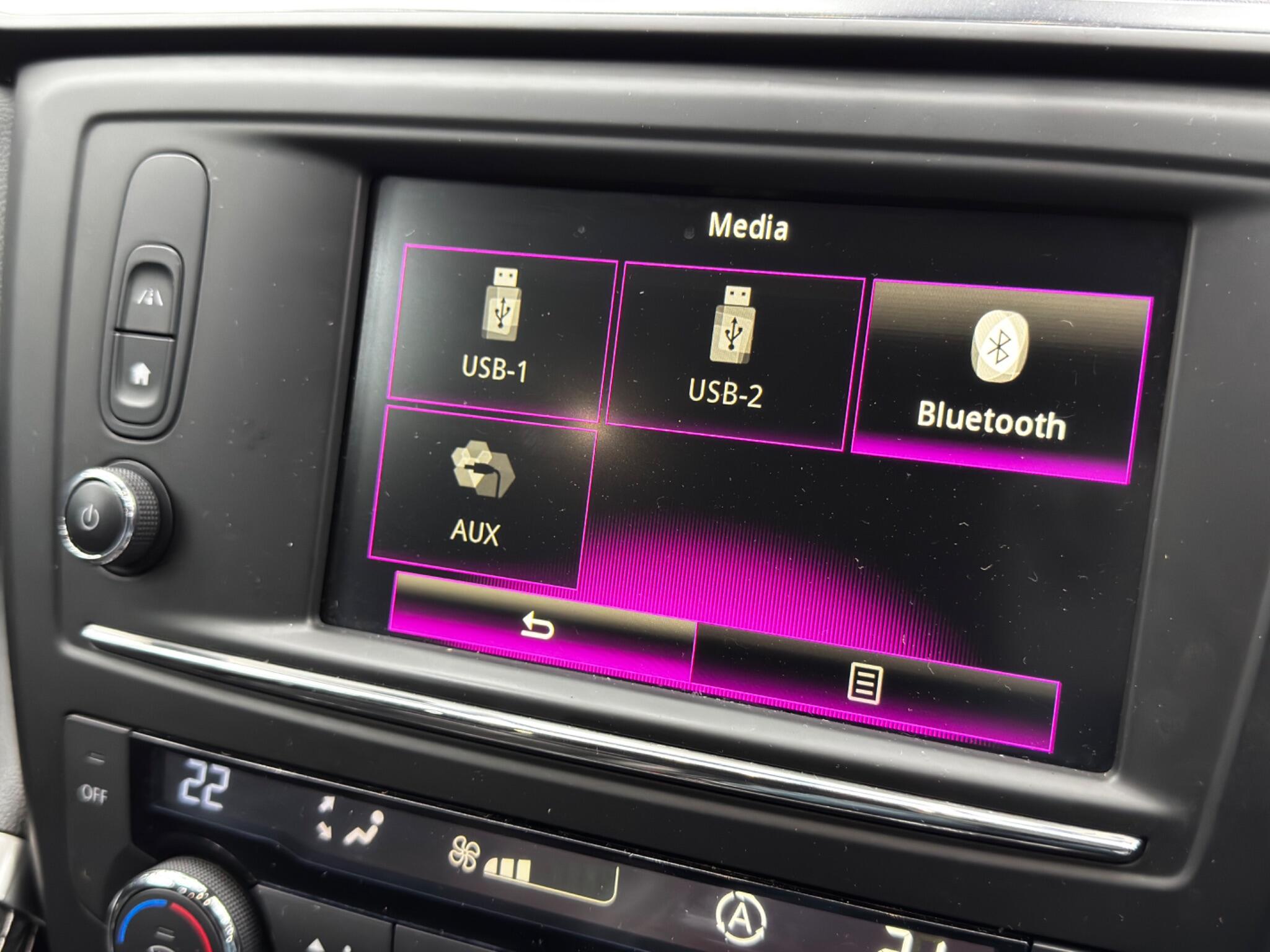 Renault Kadjar 1.5 dCi Signature Nav Euro 6 (s/s) 5dr 5dr Manual 2025