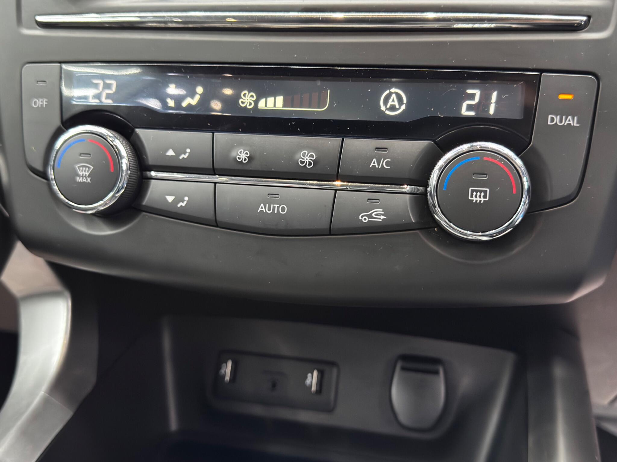 Renault Kadjar 1.5 dCi Signature Nav Euro 6 (s/s) 5dr 5dr Manual 2025