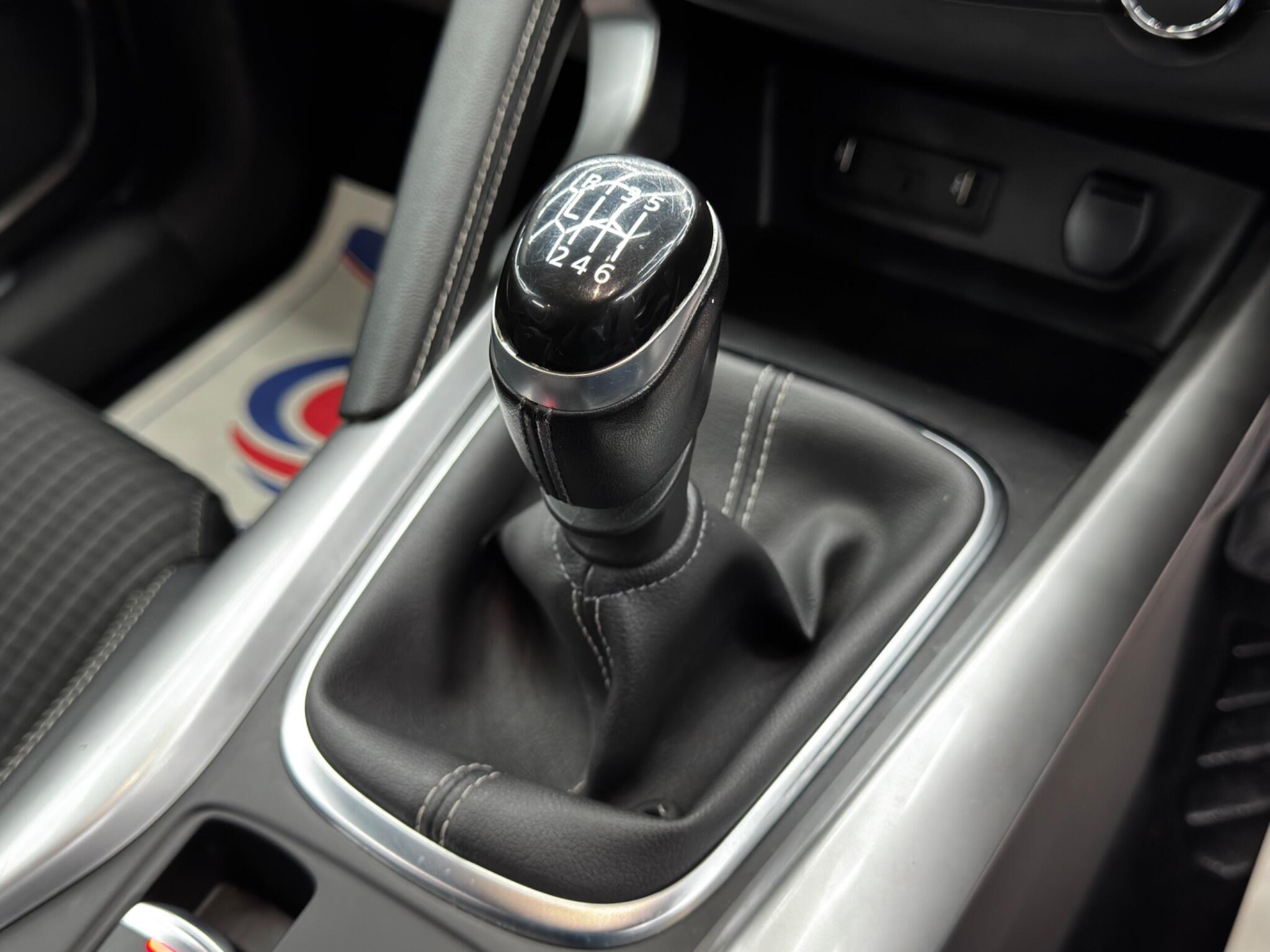 Renault Kadjar 1.5 dCi Signature Nav Euro 6 (s/s) 5dr 5dr Manual 2025