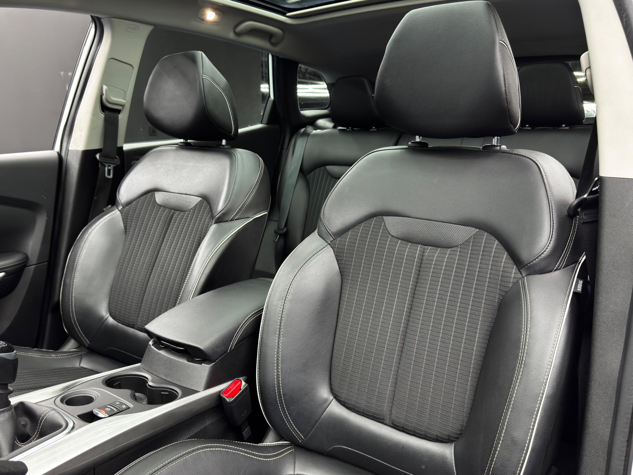 Renault Kadjar 1.5 dCi Signature Nav Euro 6 (s/s) 5dr 5dr Manual 2025