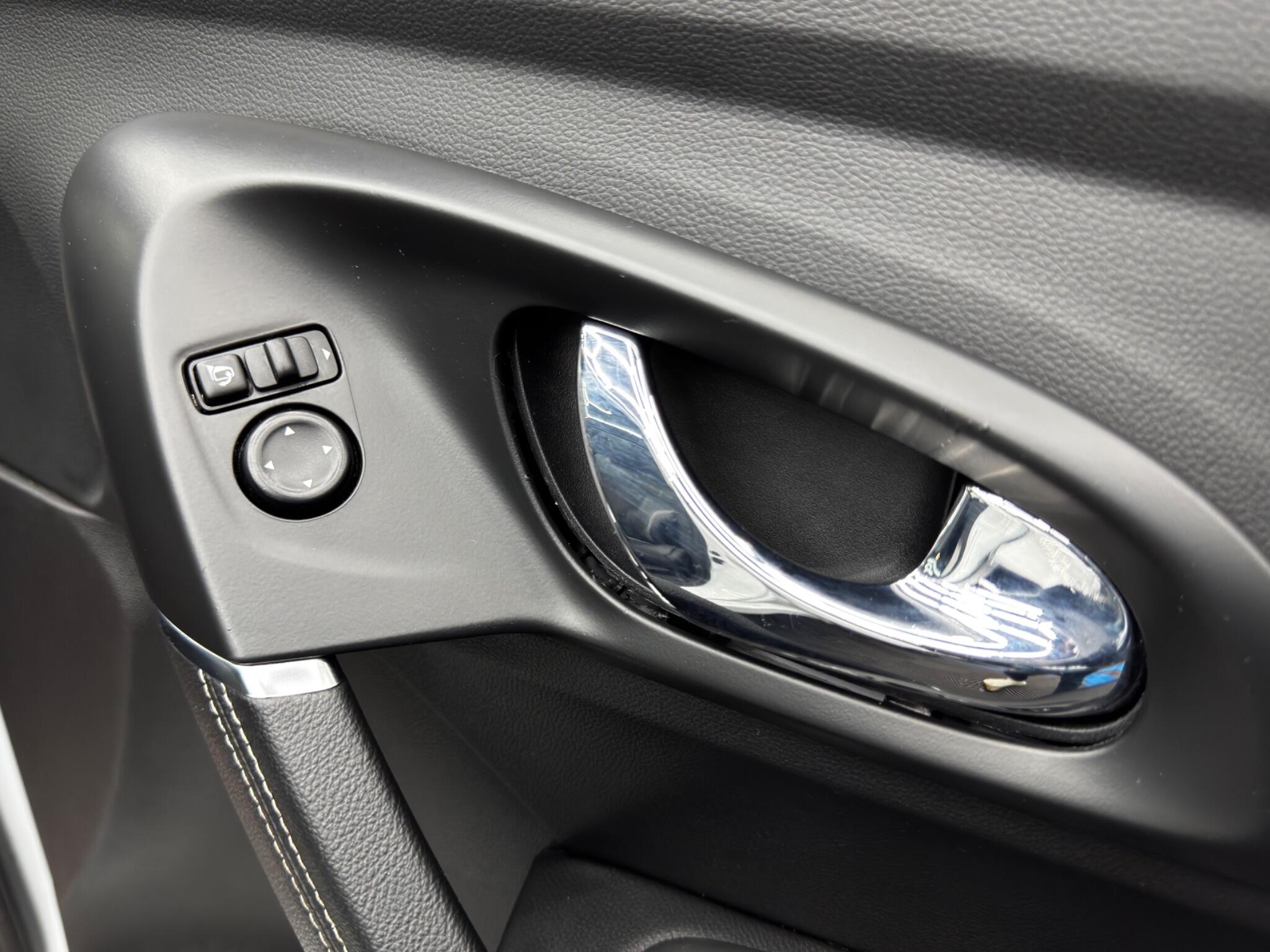 Renault Kadjar 1.5 dCi Signature Nav Euro 6 (s/s) 5dr 5dr Manual 2025