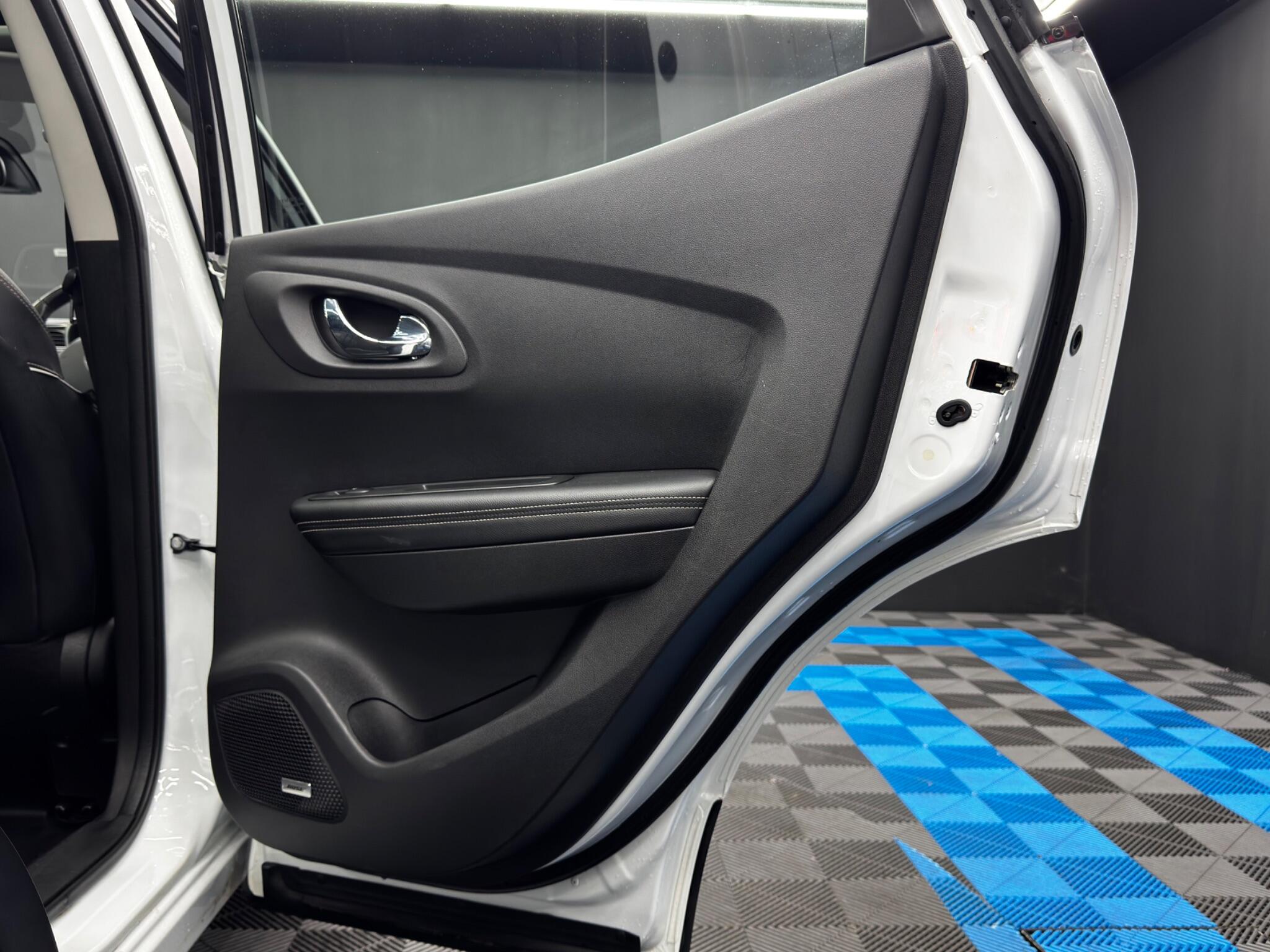 Renault Kadjar 1.5 dCi Signature Nav Euro 6 (s/s) 5dr 5dr Manual 2025