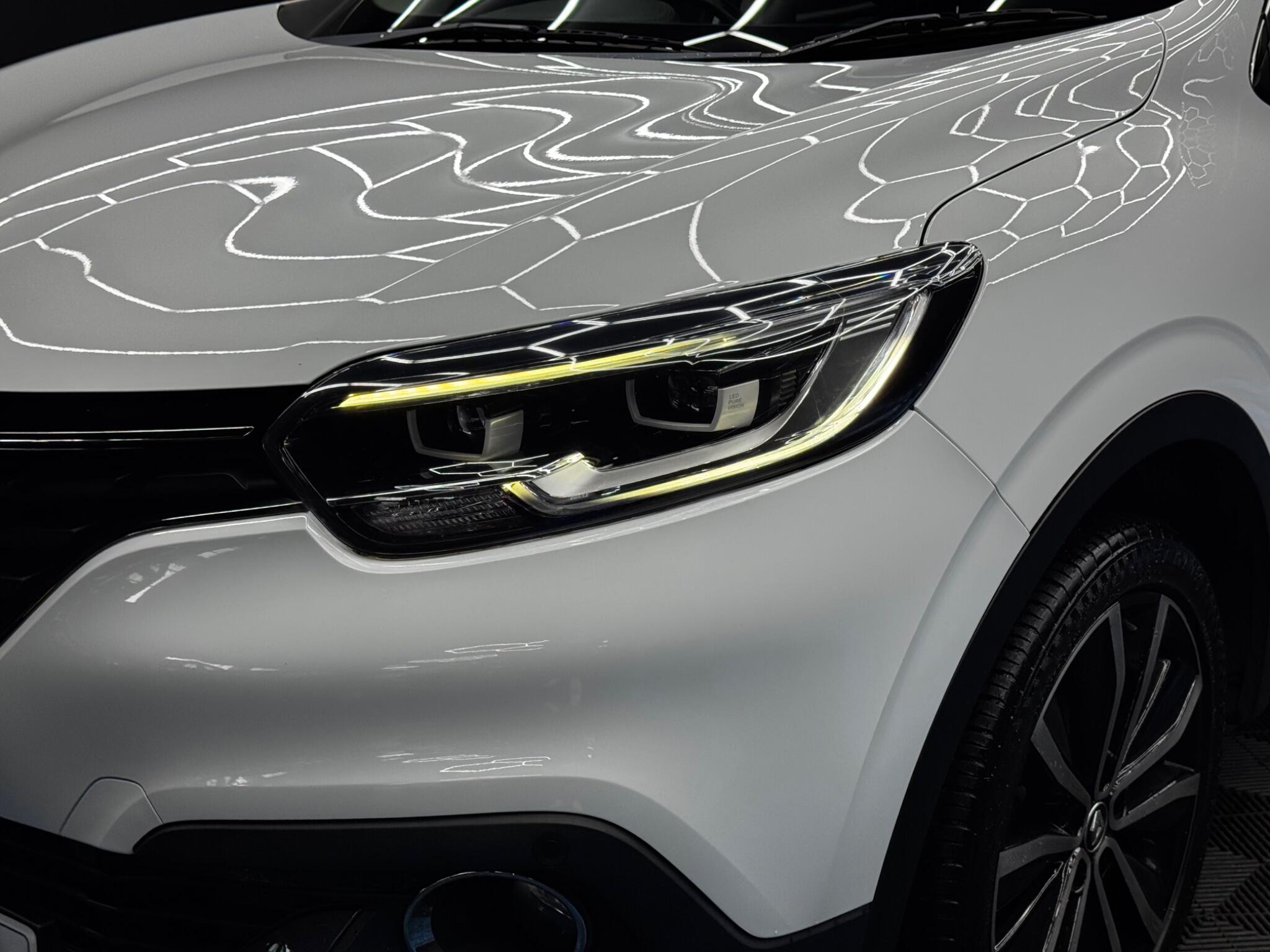 Renault Kadjar 1.5 dCi Signature Nav Euro 6 (s/s) 5dr 5dr Manual 2025