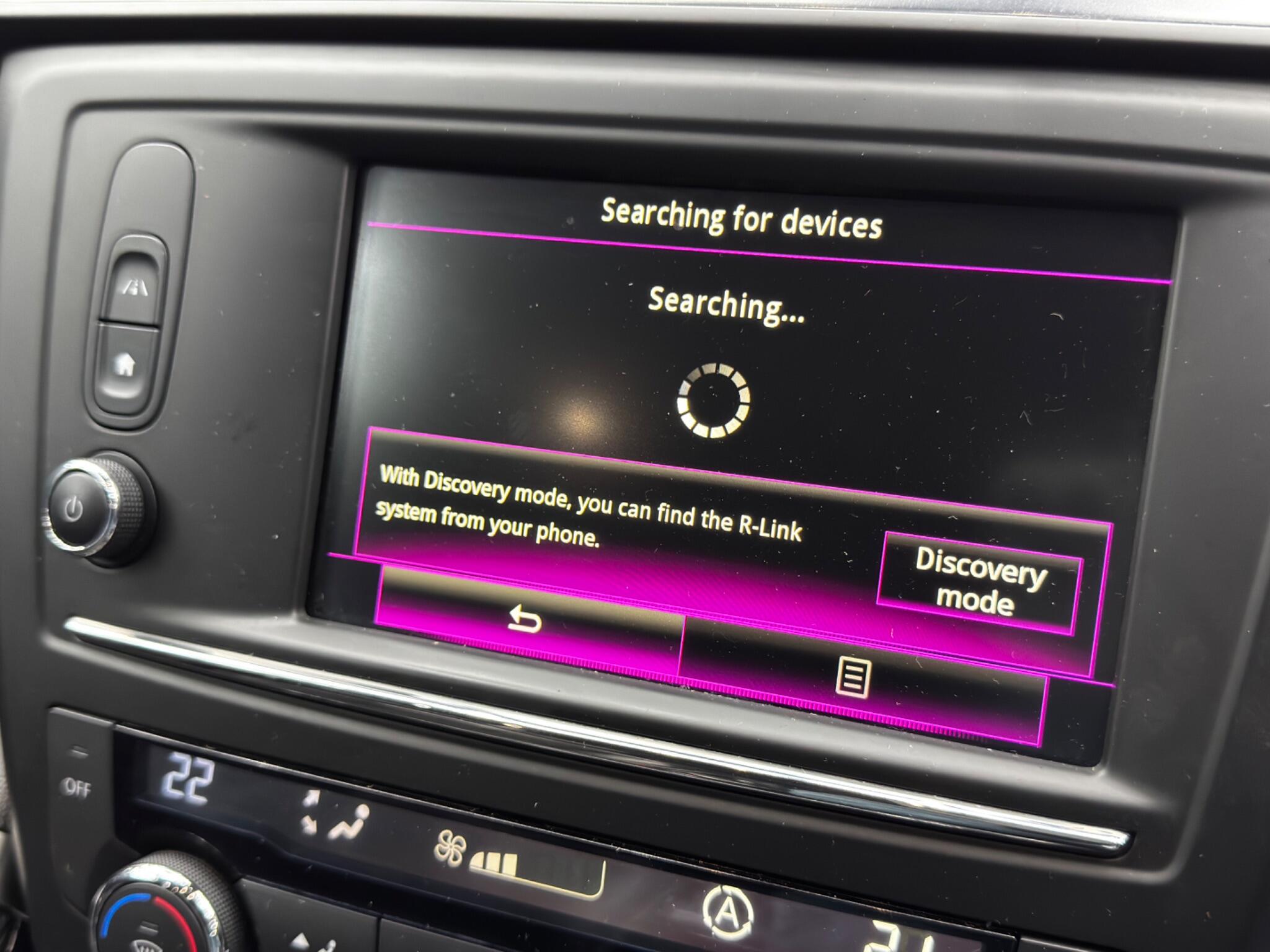 Renault Kadjar 1.5 dCi Signature Nav Euro 6 (s/s) 5dr 5dr Manual 2025