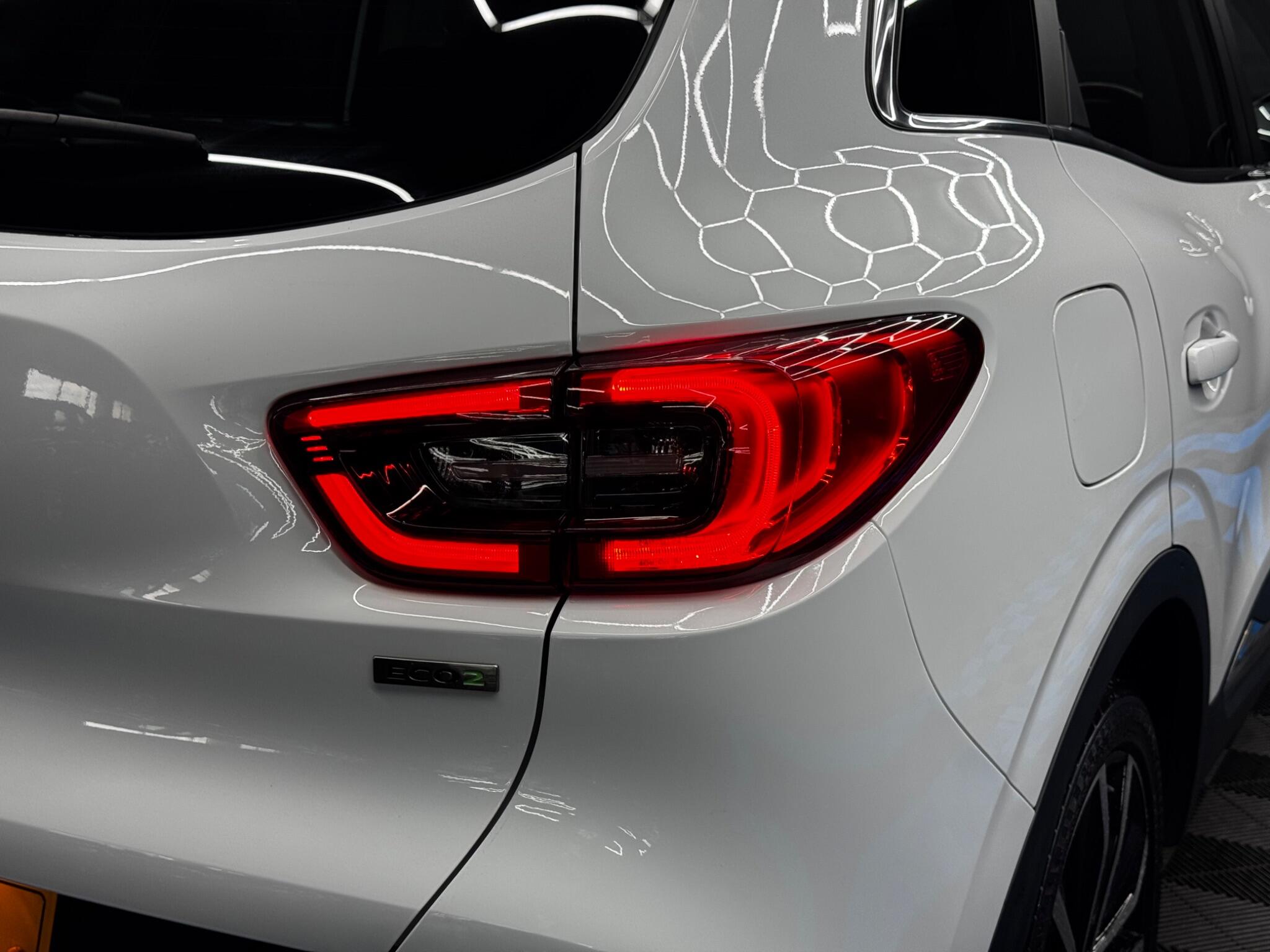 Renault Kadjar 1.5 dCi Signature Nav Euro 6 (s/s) 5dr 5dr Manual 2025