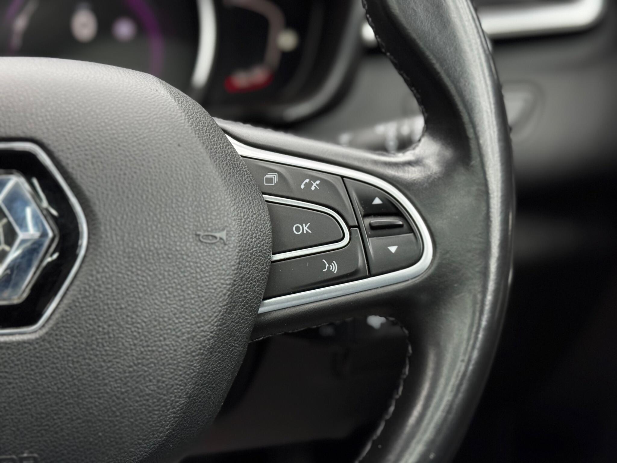 Renault Kadjar 1.5 dCi Signature Nav Euro 6 (s/s) 5dr 5dr Manual 2025