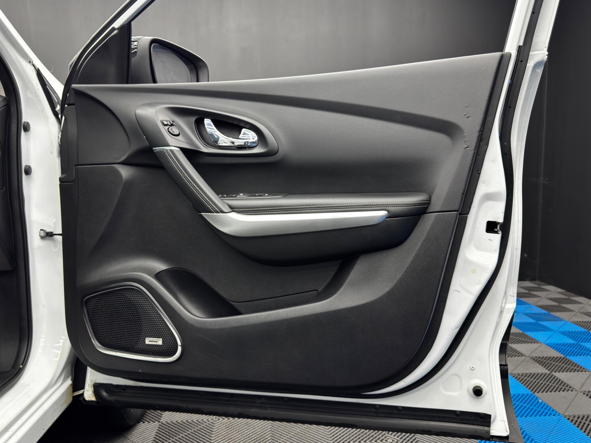 Renault Kadjar 1.5 dCi Signature Nav Euro 6 (s/s) 5dr 5dr Manual 2025