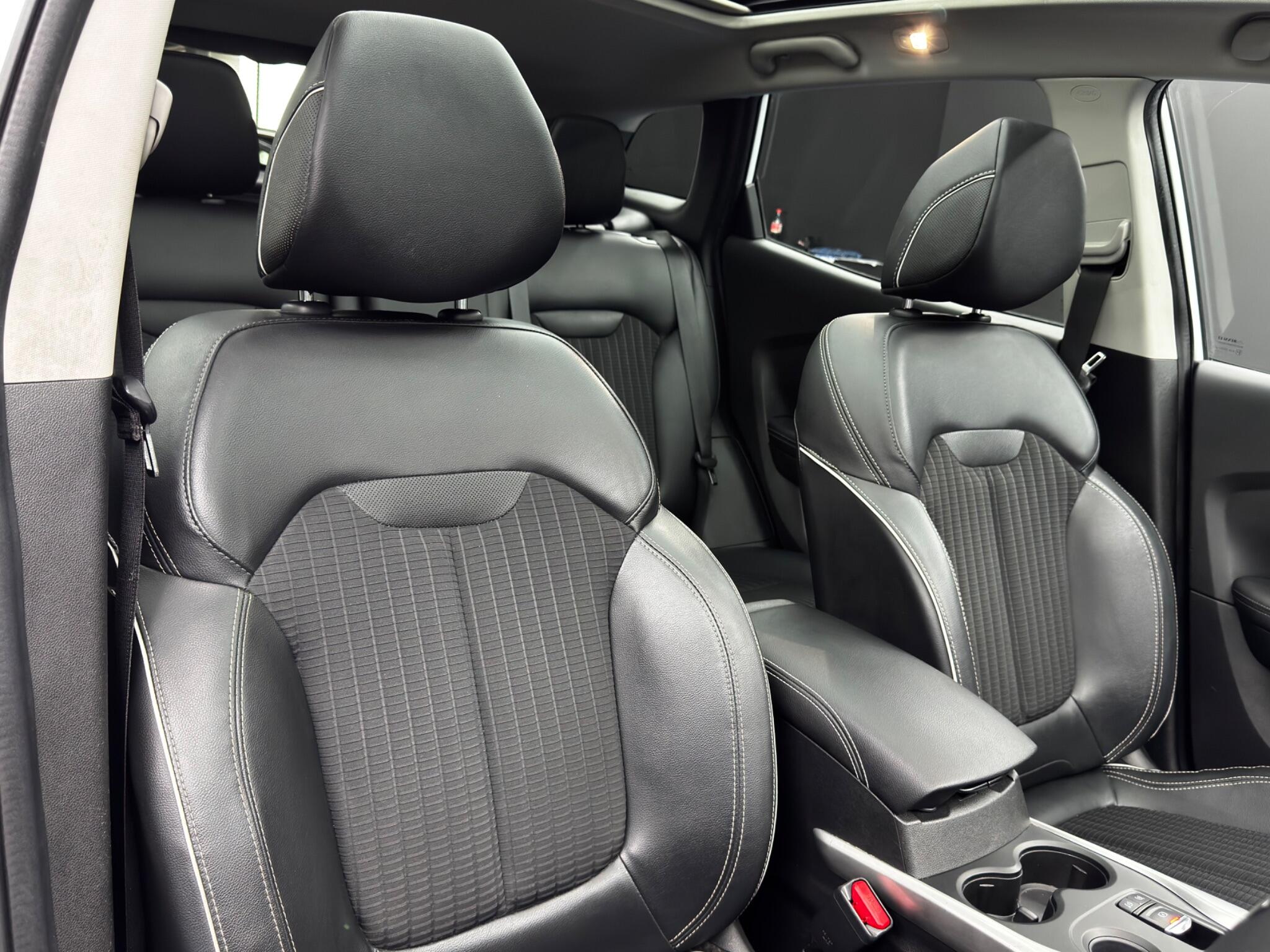 Renault Kadjar 1.5 dCi Signature Nav Euro 6 (s/s) 5dr 5dr Manual 2025