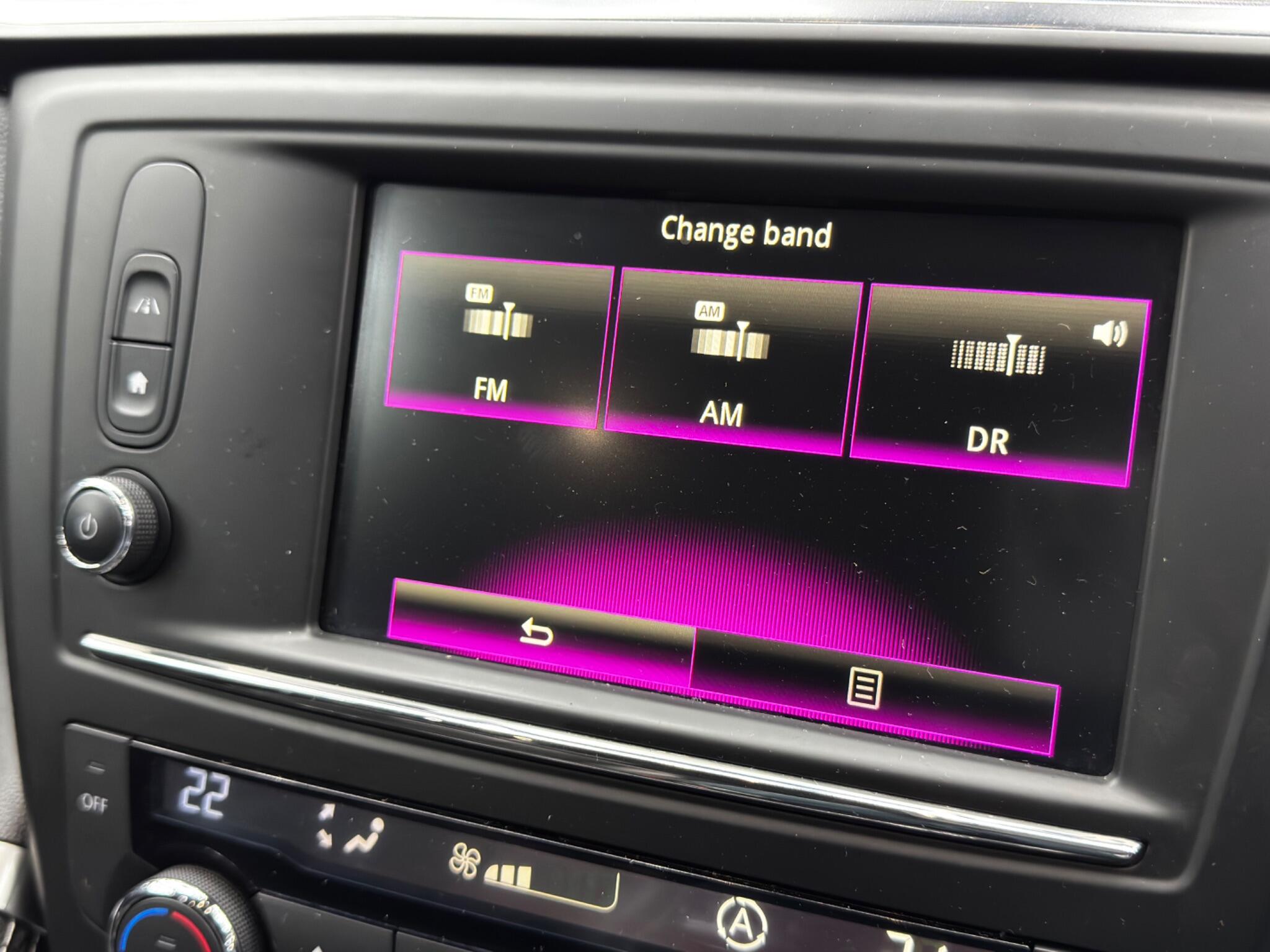 Renault Kadjar 1.5 dCi Signature Nav Euro 6 (s/s) 5dr 5dr Manual 2025