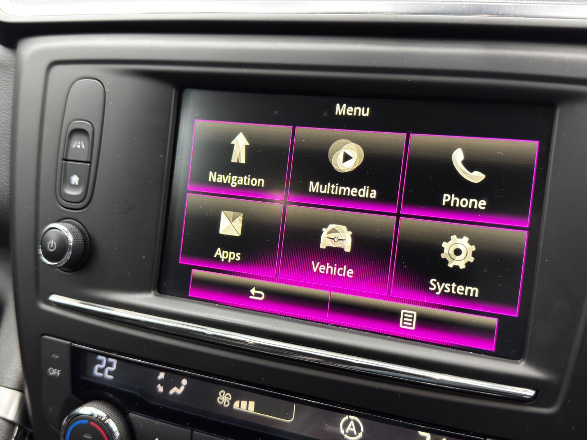 Renault Kadjar 1.5 dCi Signature Nav Euro 6 (s/s) 5dr 5dr Manual 2025