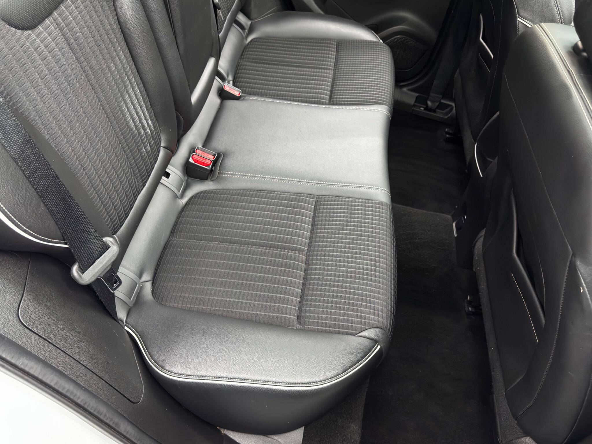 Renault Kadjar 1.5 dCi Signature Nav Euro 6 (s/s) 5dr 5dr Manual 2025