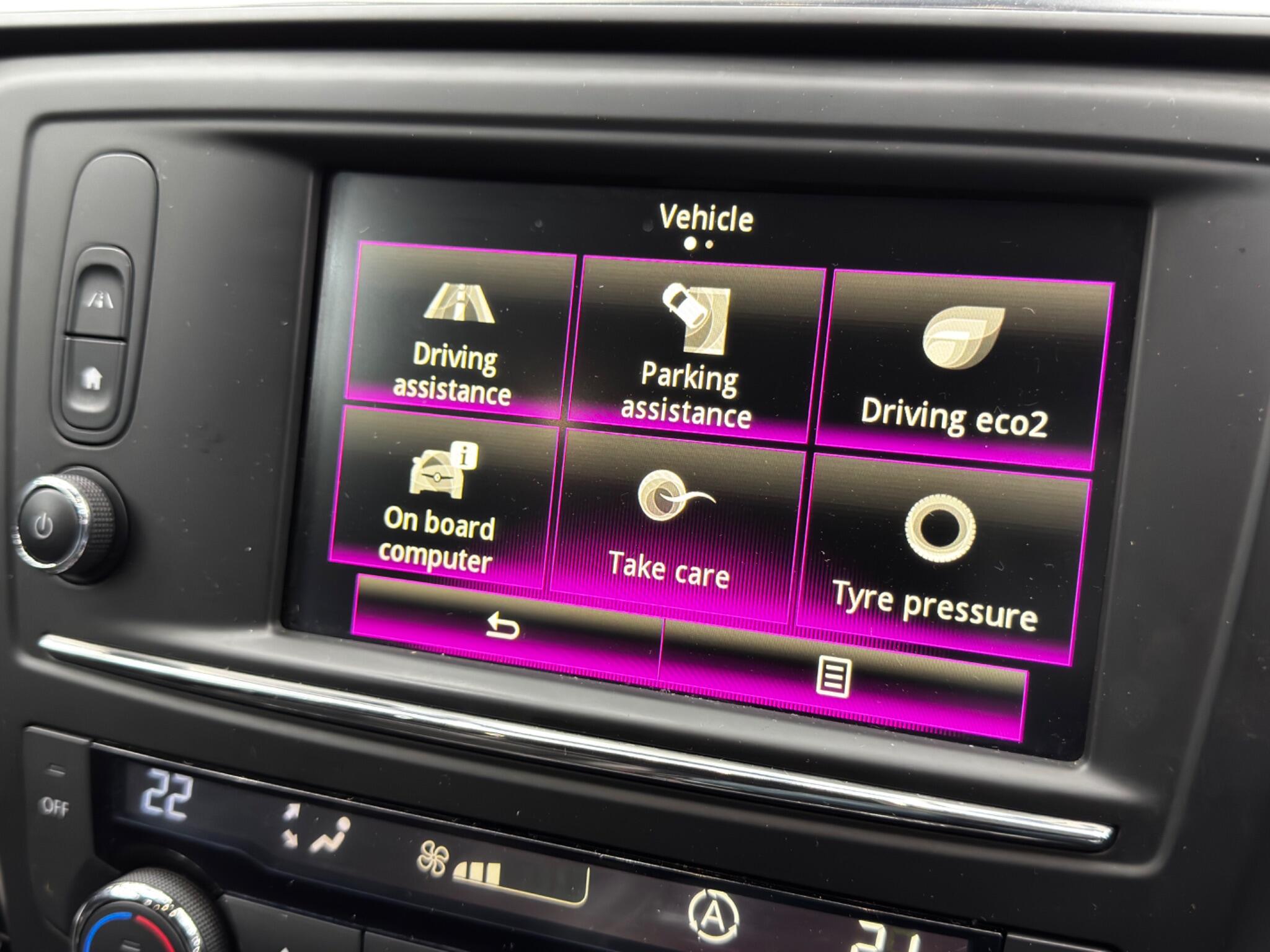 Renault Kadjar 1.5 dCi Signature Nav Euro 6 (s/s) 5dr 5dr Manual 2025