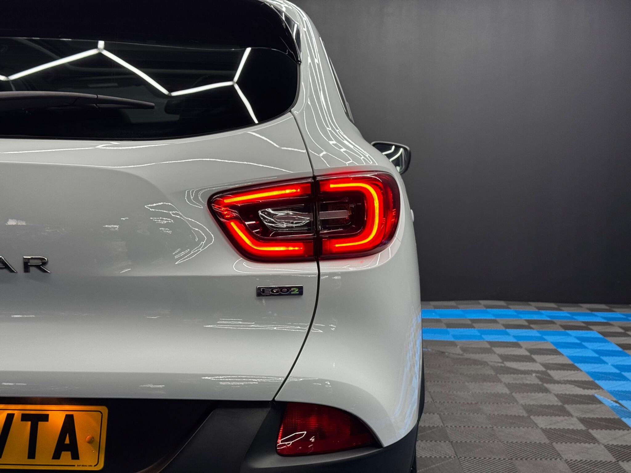 Renault Kadjar 1.5 dCi Signature Nav Euro 6 (s/s) 5dr 5dr Manual 2025