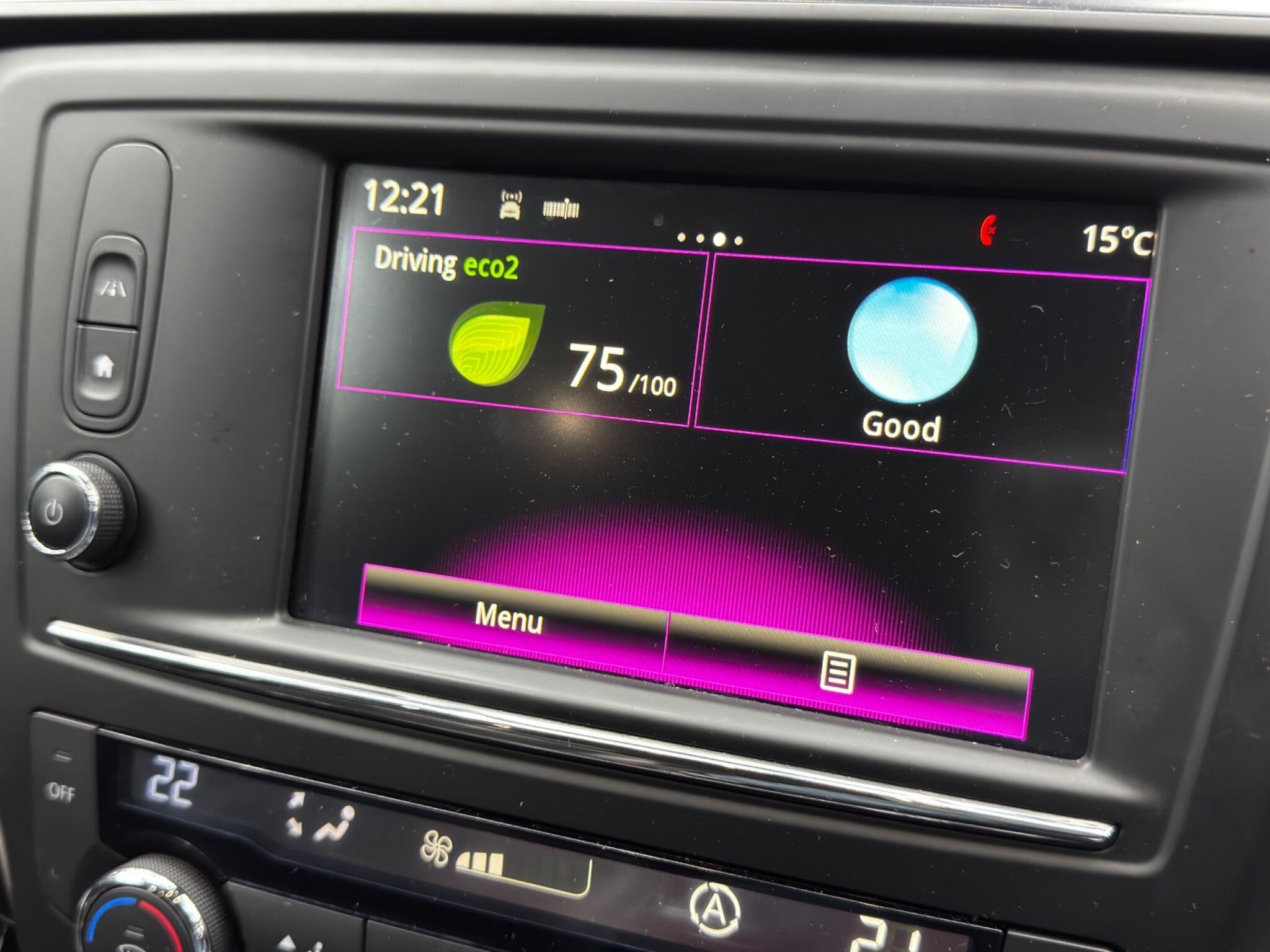 Renault Kadjar 1.5 dCi Signature Nav Euro 6 (s/s) 5dr 5dr Manual 2025