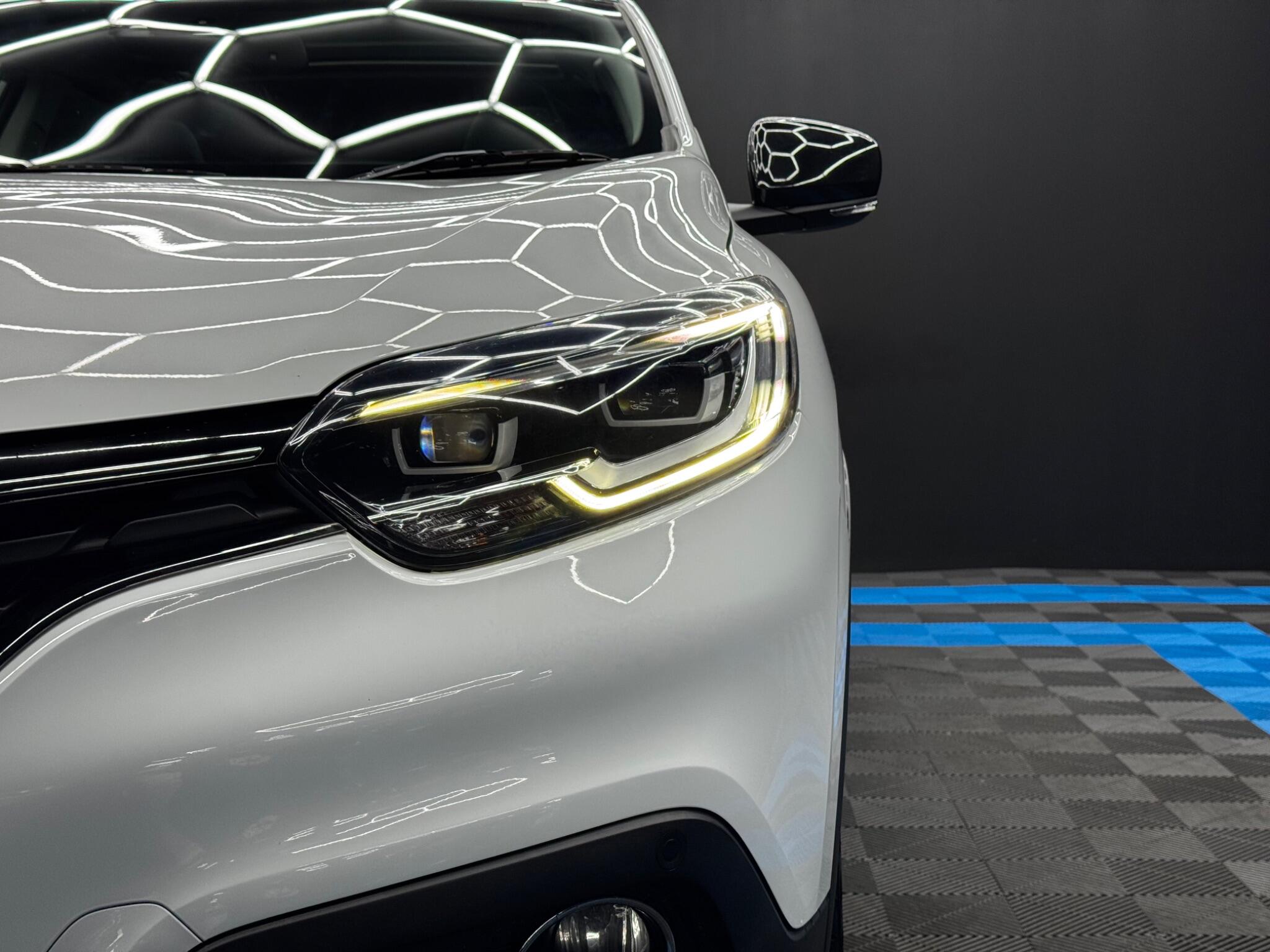 Renault Kadjar 1.5 dCi Signature Nav Euro 6 (s/s) 5dr 5dr Manual 2025