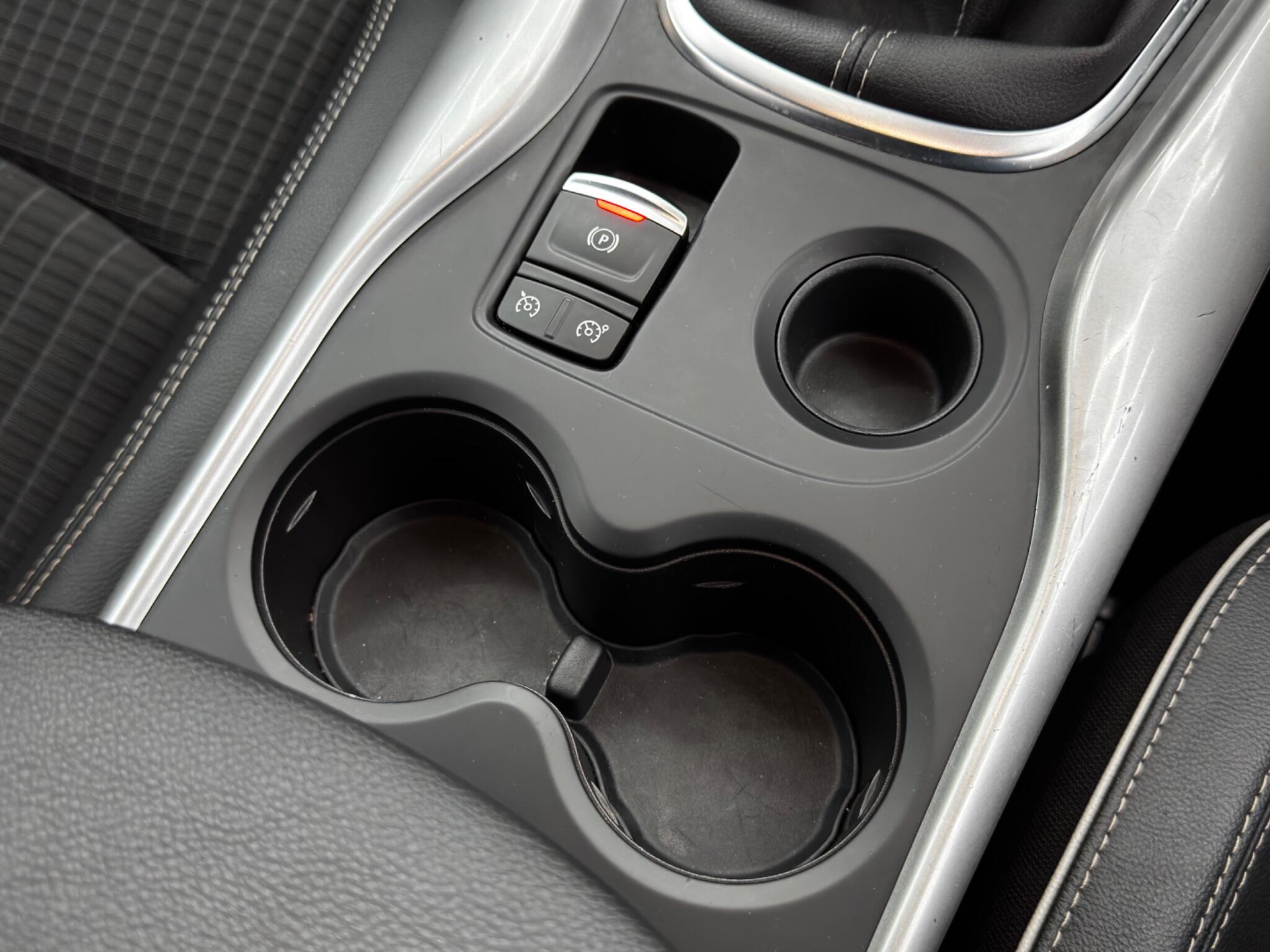 Renault Kadjar 1.5 dCi Signature Nav Euro 6 (s/s) 5dr 5dr Manual 2025