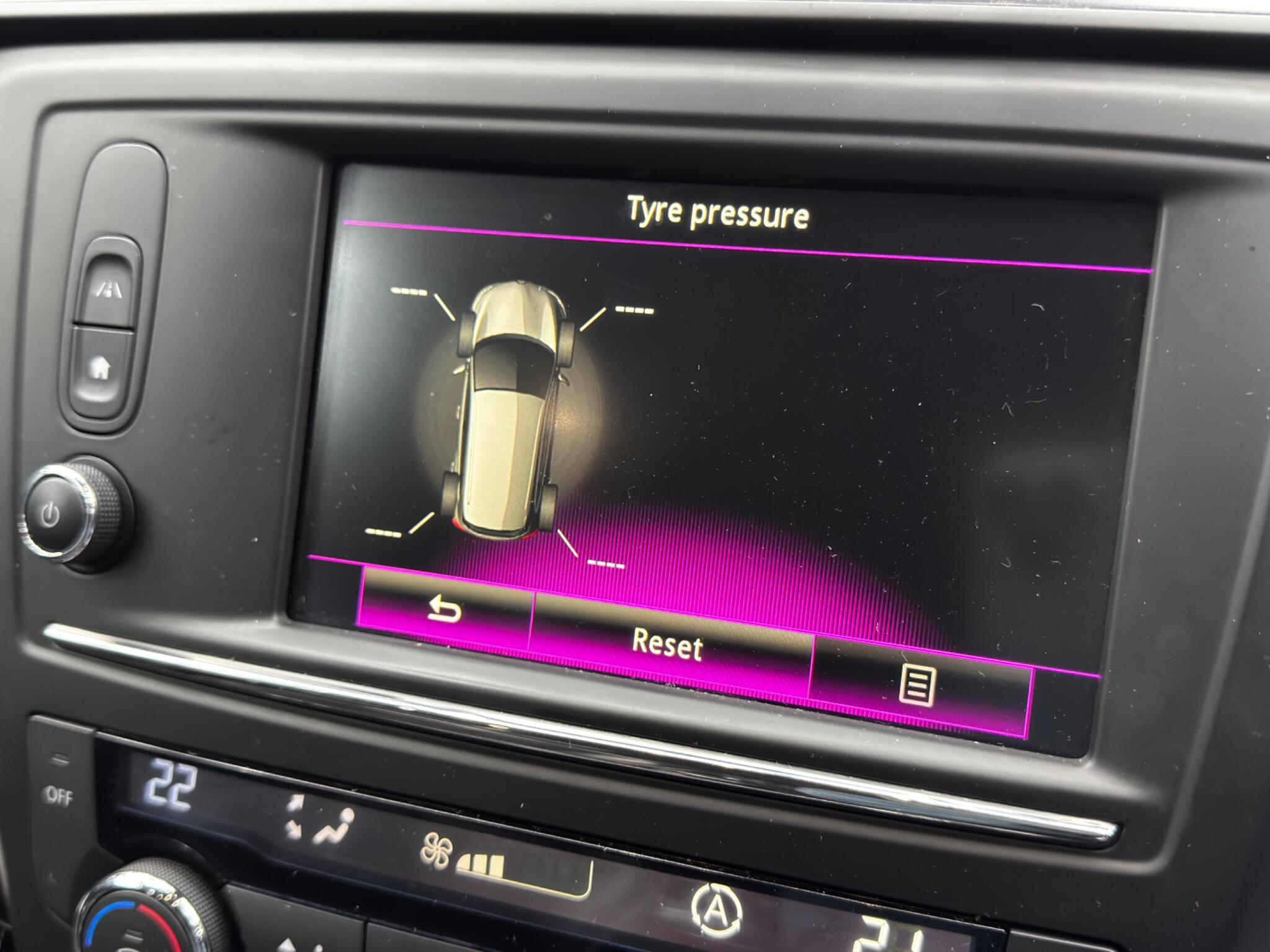 Renault Kadjar 1.5 dCi Signature Nav Euro 6 (s/s) 5dr 5dr Manual 2025