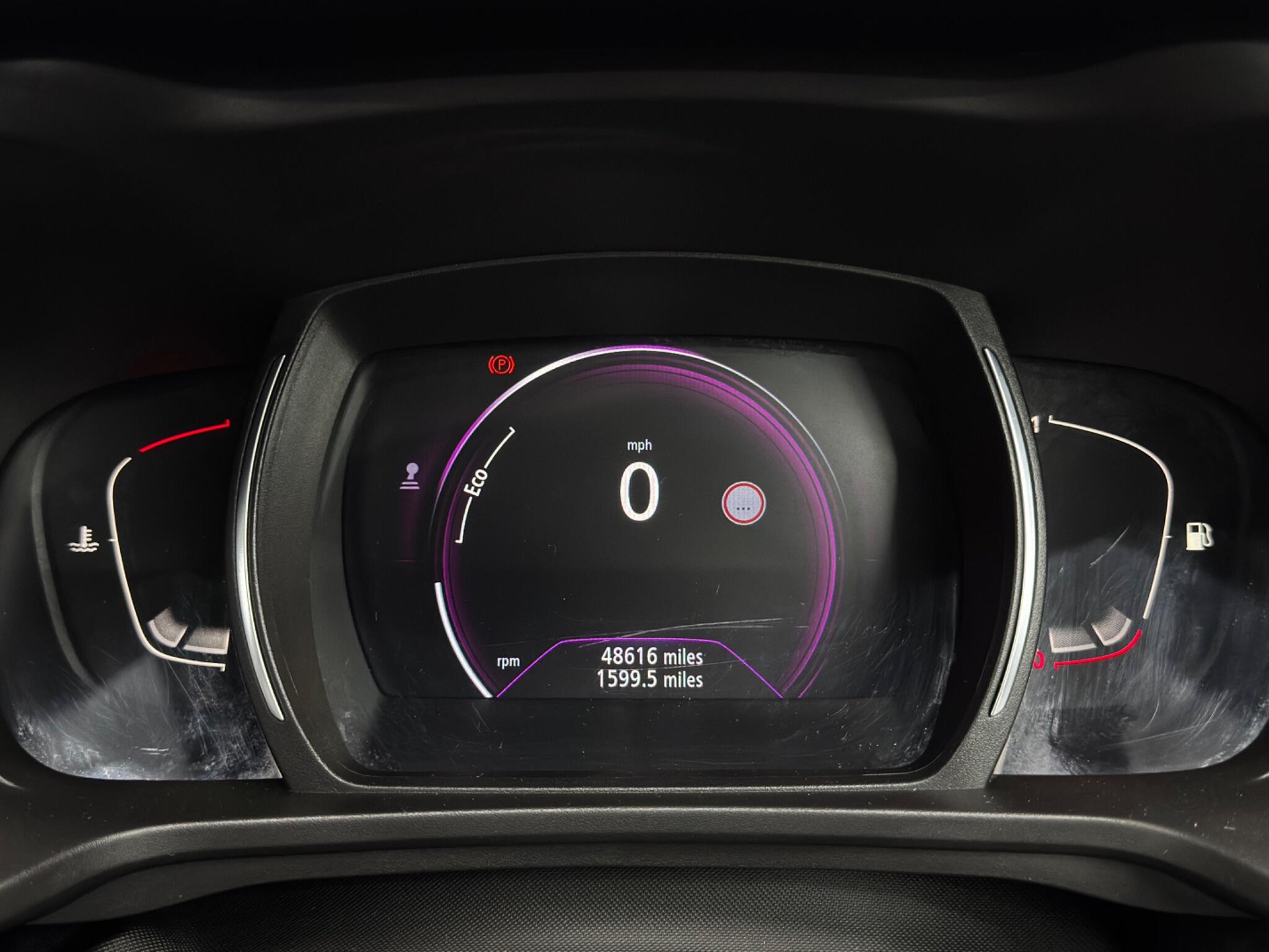 Renault Kadjar 1.5 dCi Signature Nav Euro 6 (s/s) 5dr 5dr Manual 2025