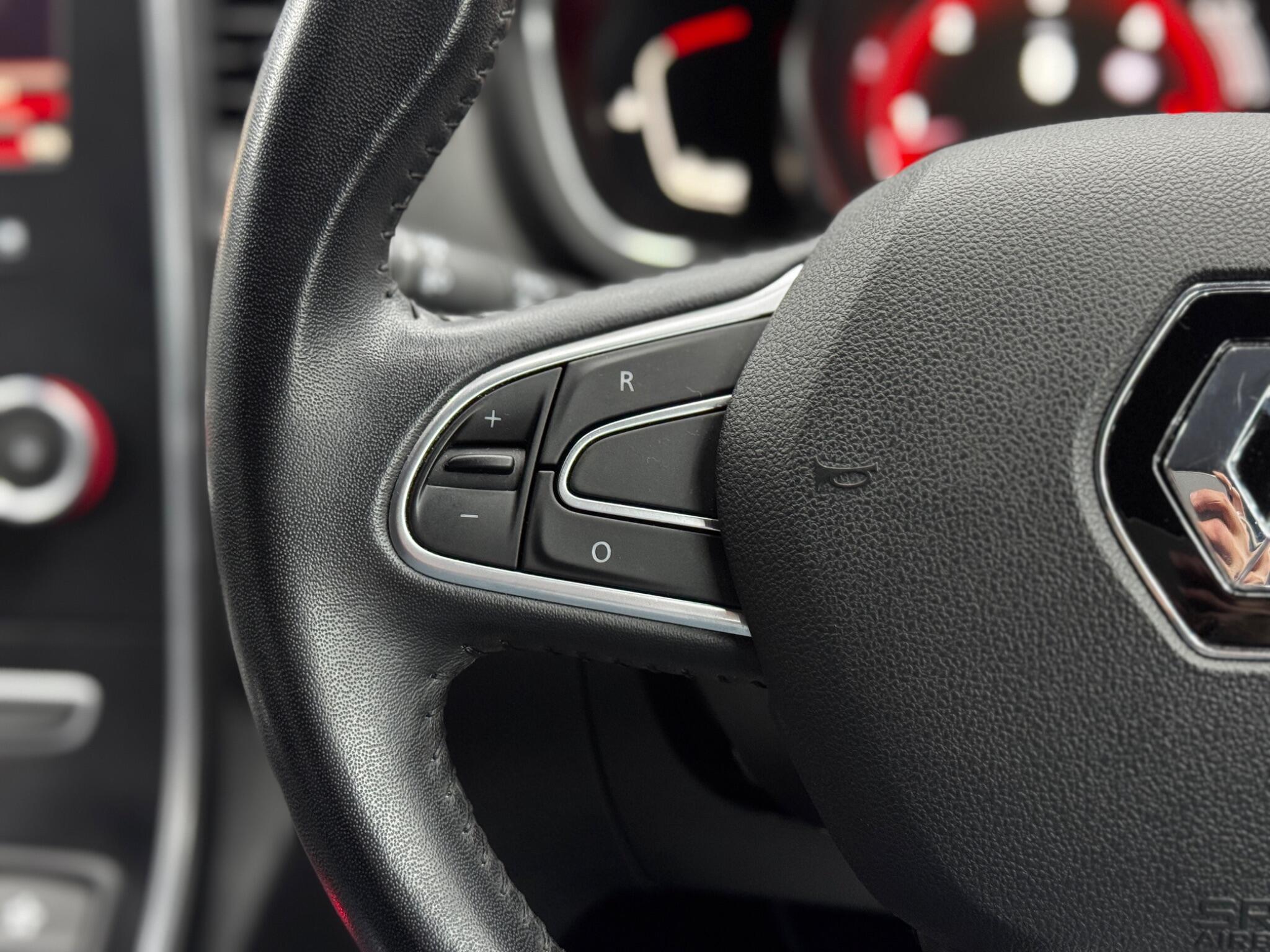 Renault Scenic 1.5 dCi Dynamique Nav Euro 6 (s/s) 5dr 5dr Manual 2025