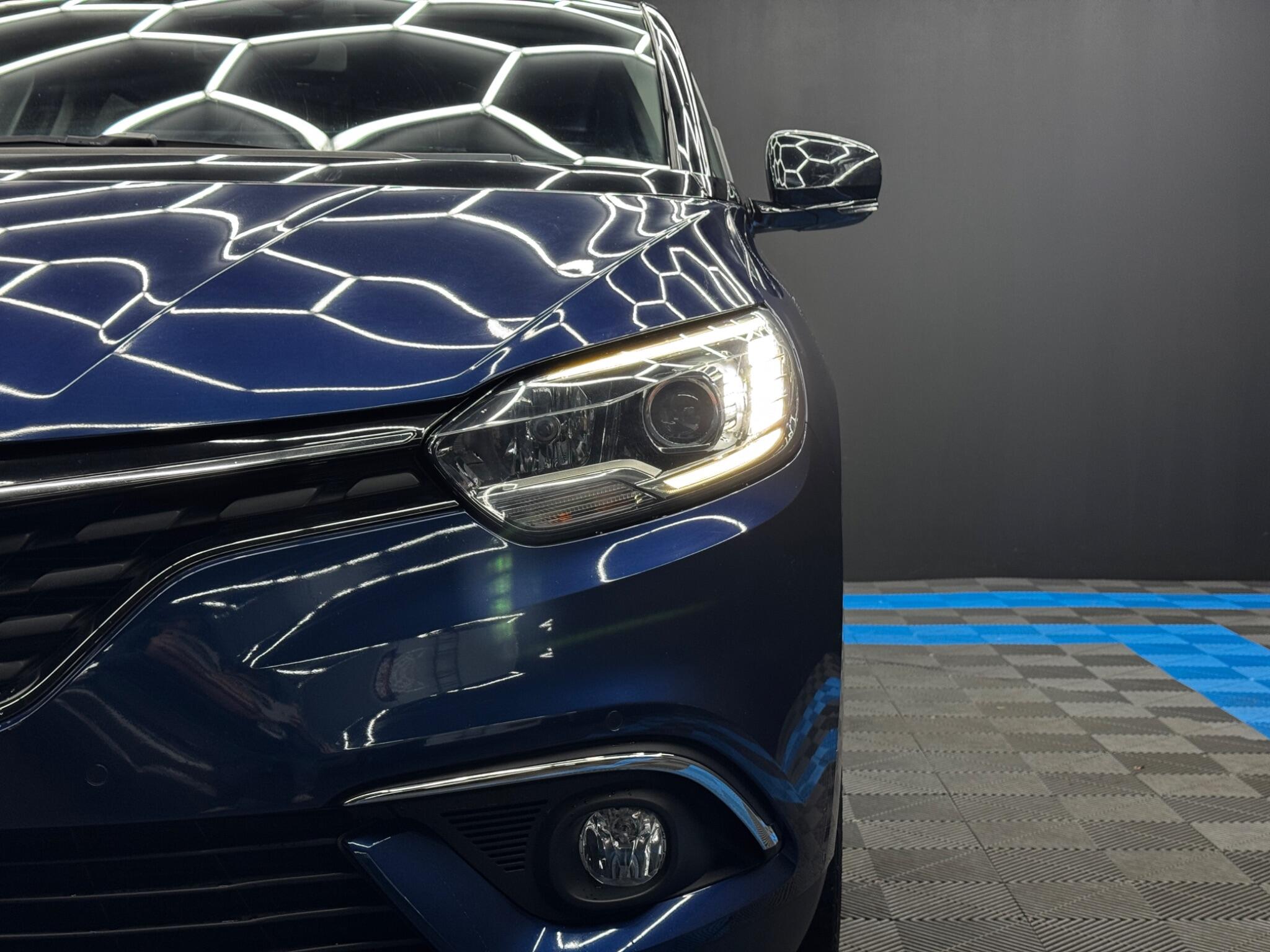 Renault Scenic 1.5 dCi Dynamique Nav Euro 6 (s/s) 5dr 5dr Manual 2025