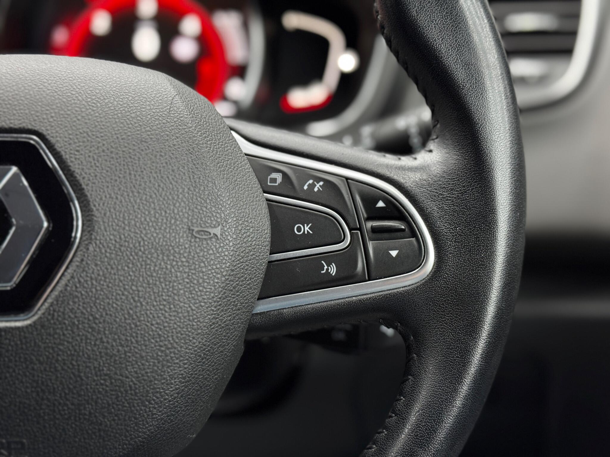 Renault Scenic 1.5 dCi Dynamique Nav Euro 6 (s/s) 5dr 5dr Manual 2025