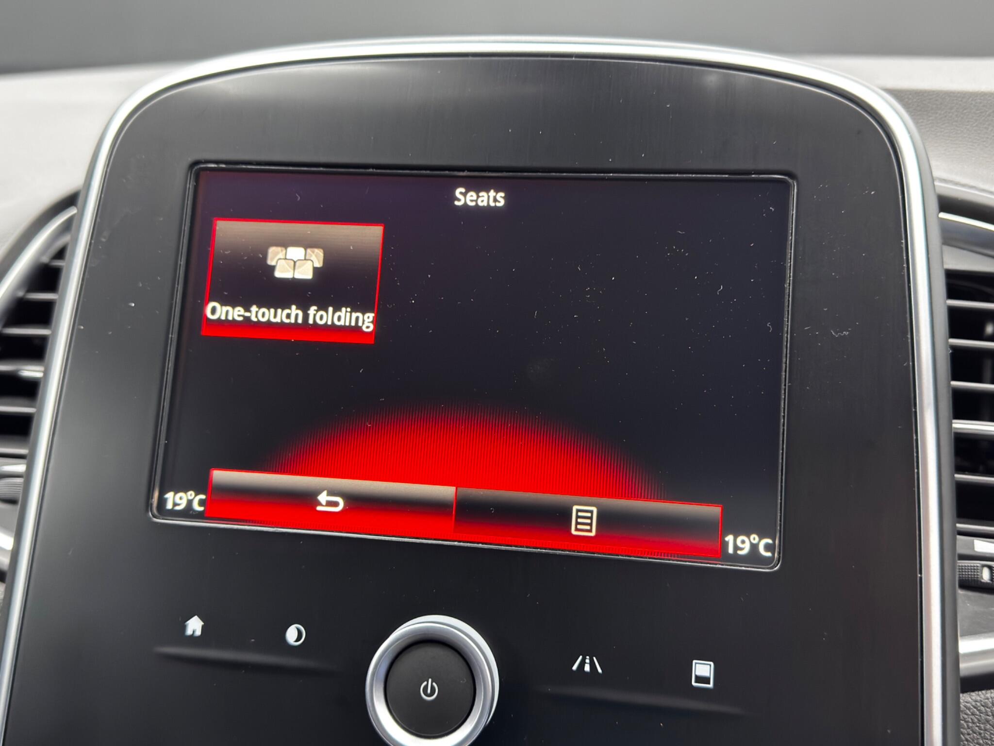 Renault Scenic 1.5 dCi Dynamique Nav Euro 6 (s/s) 5dr 5dr Manual 2025