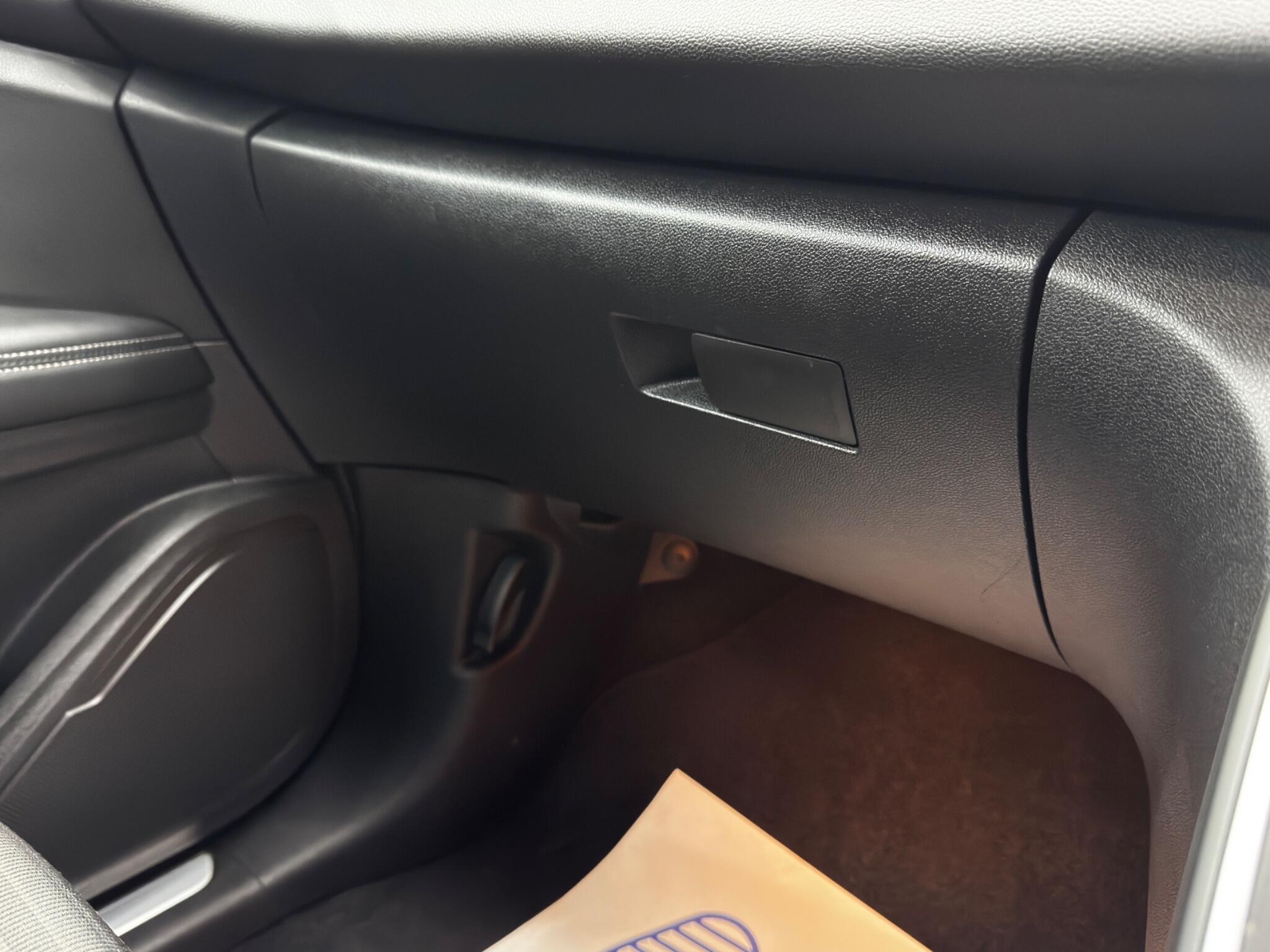 Renault Scenic 1.5 dCi Dynamique Nav Euro 6 (s/s) 5dr 5dr Manual 2025