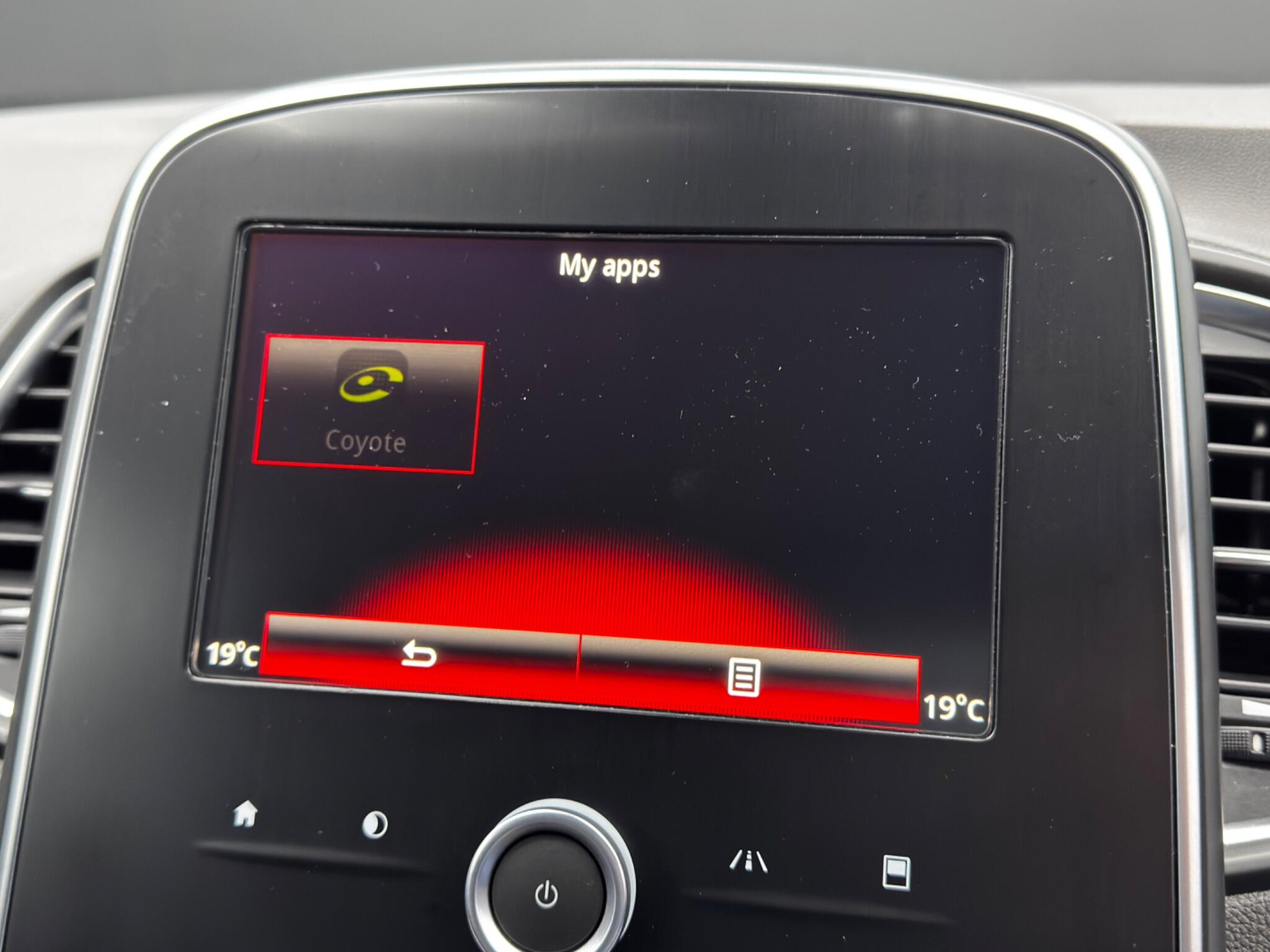 Renault Scenic 1.5 dCi Dynamique Nav Euro 6 (s/s) 5dr 5dr Manual 2025